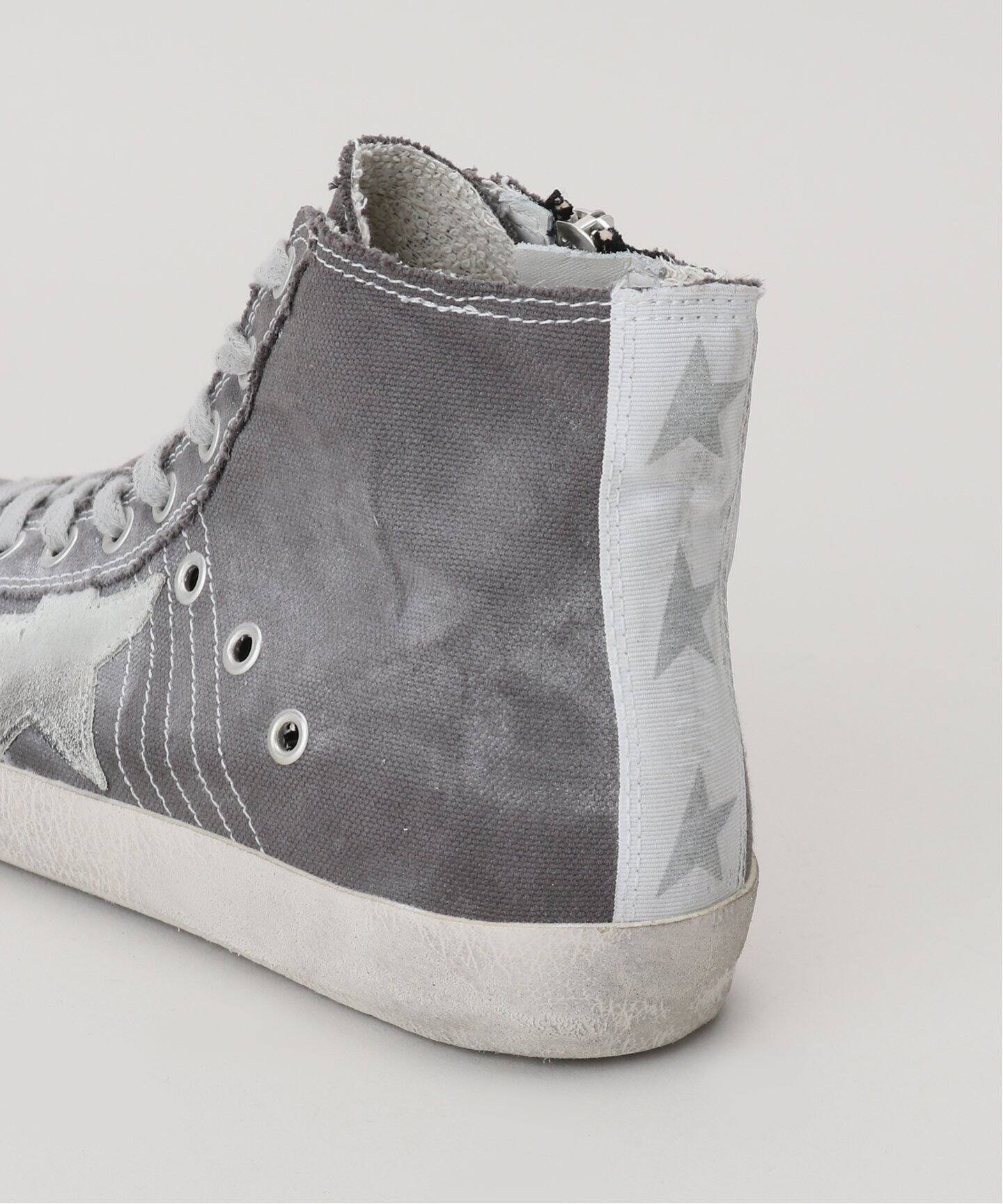 GOLDEN GOOSE / ゴールデングース】FRANCY PENSTAR SNEAKER 