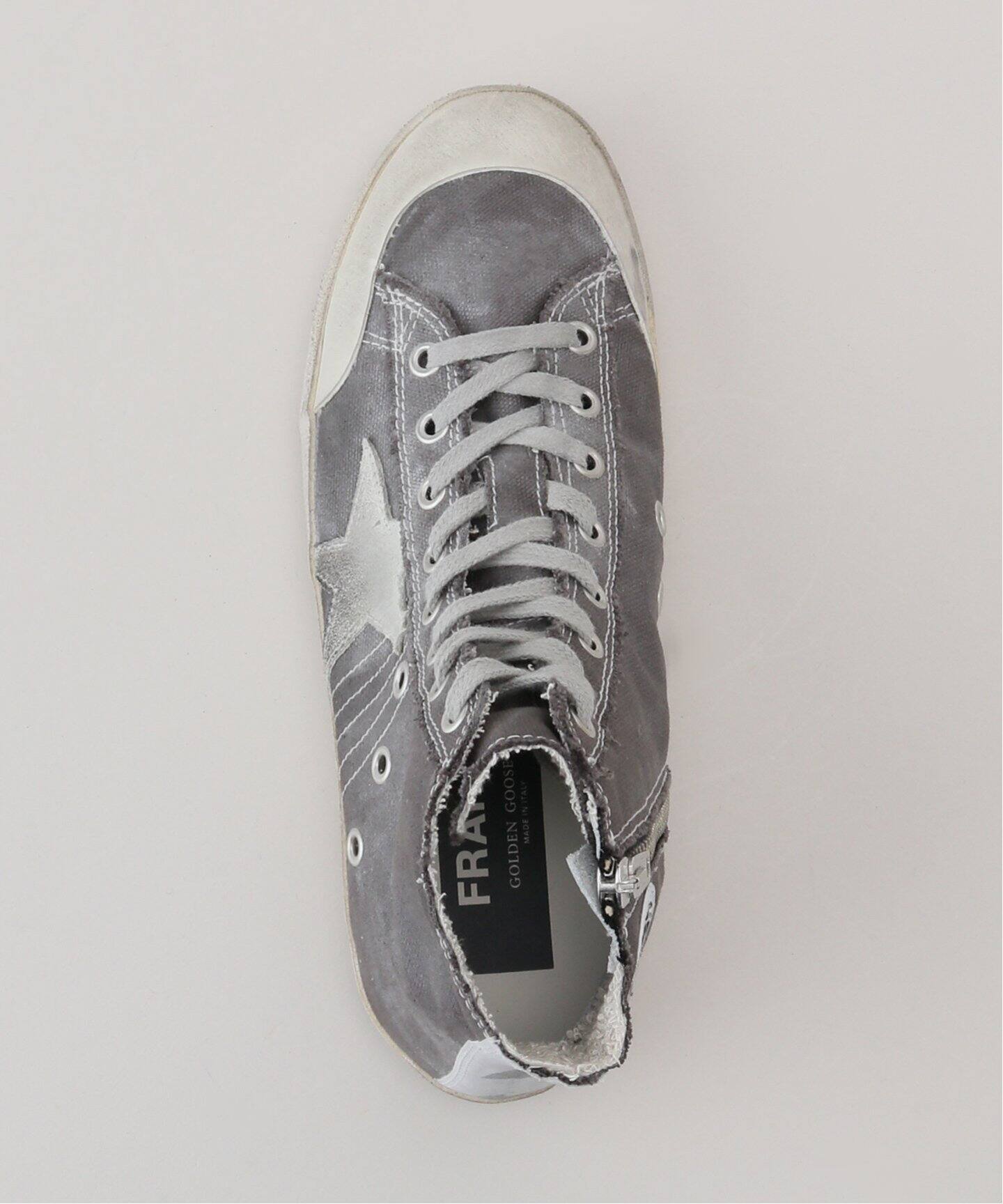 GOLDEN GOOSE / ゴールデングース】FRANCY PENSTAR SNEAKER 