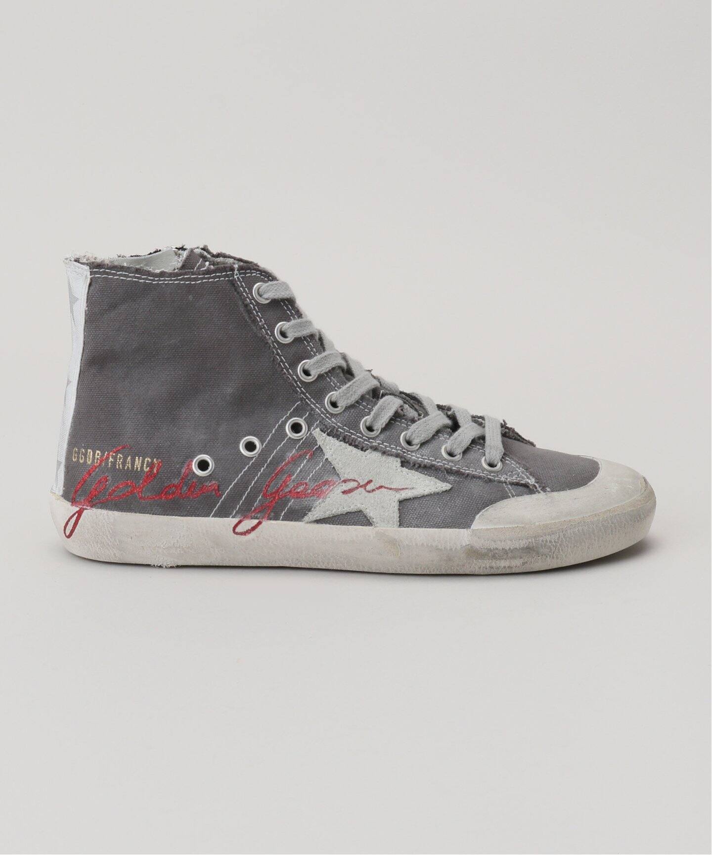 GOLDEN GOOSE / ゴールデングース】FRANCY PENSTAR SNEAKER 