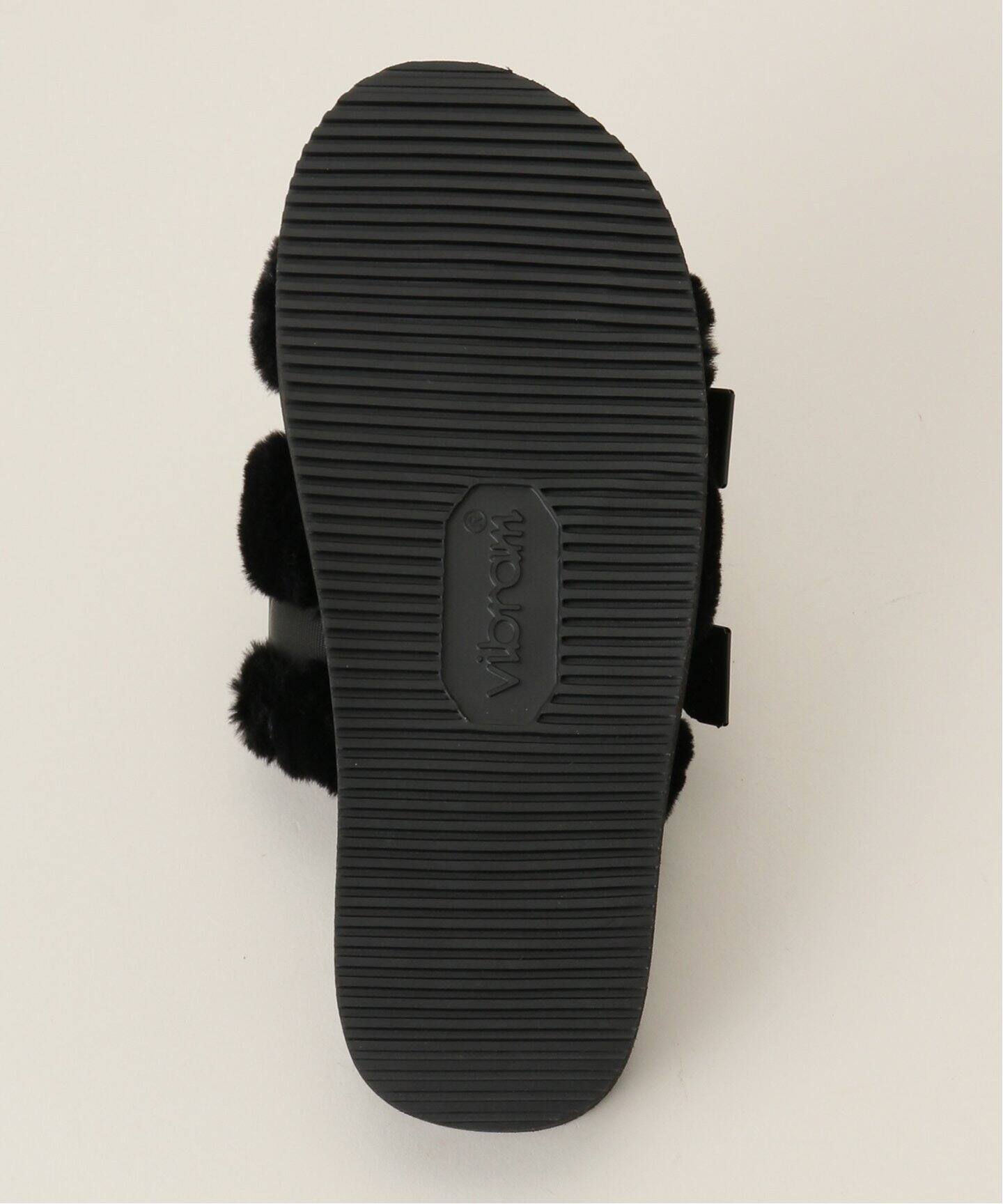 SUICOKE/スイコック】 FUR SANDAL（サンダル）｜L 