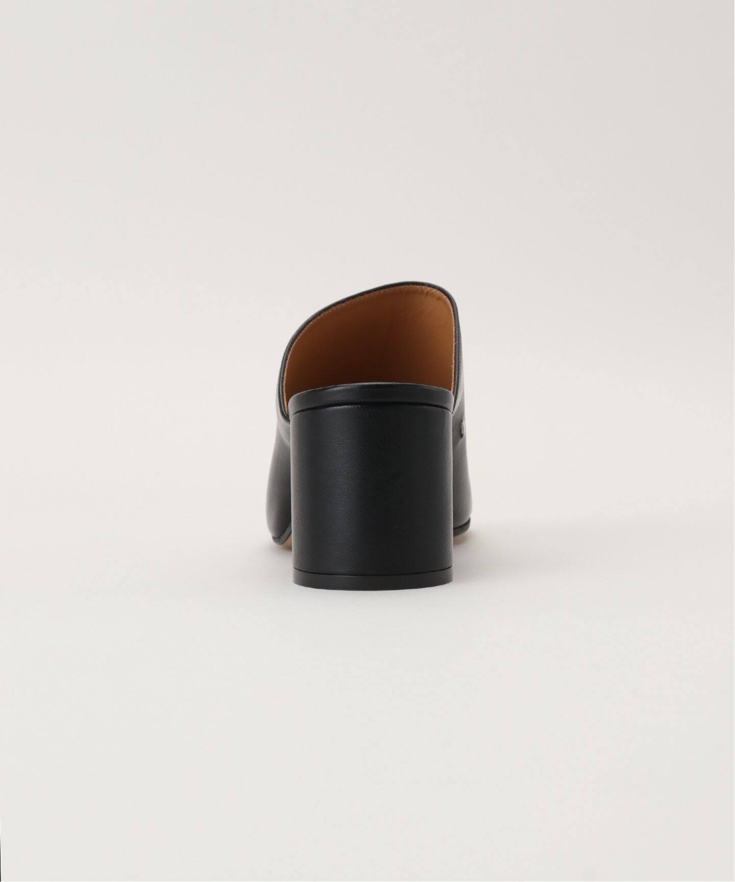 Maison Margiela/メゾン マルジェラ】SOFT TOUCH LEATHER SAND  