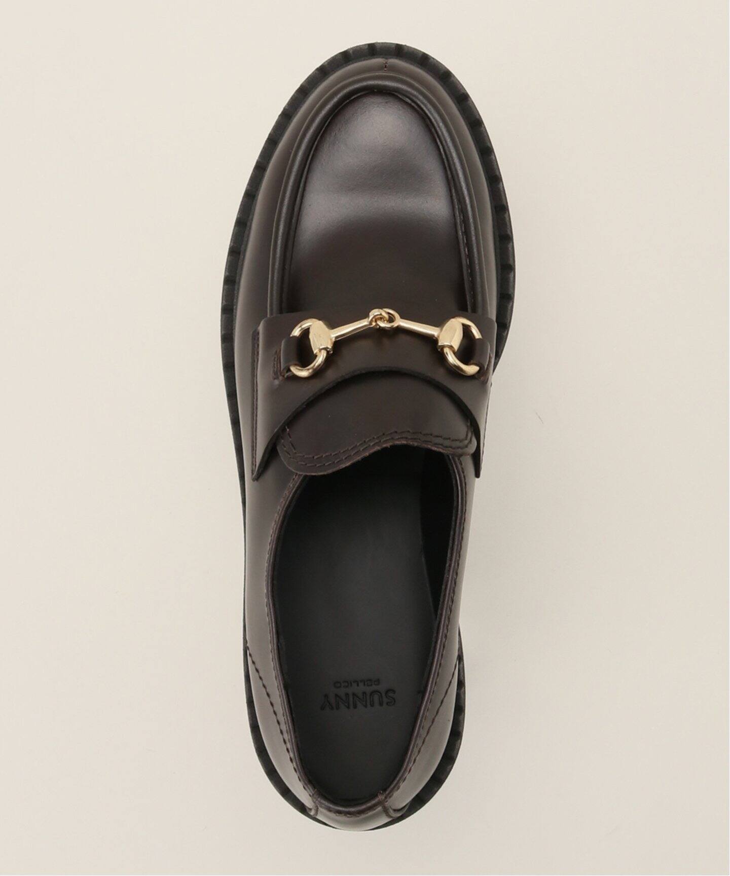 PELLICO SUNNY/ペリーコ サニー】 LOAFER（ローファー）｜L 