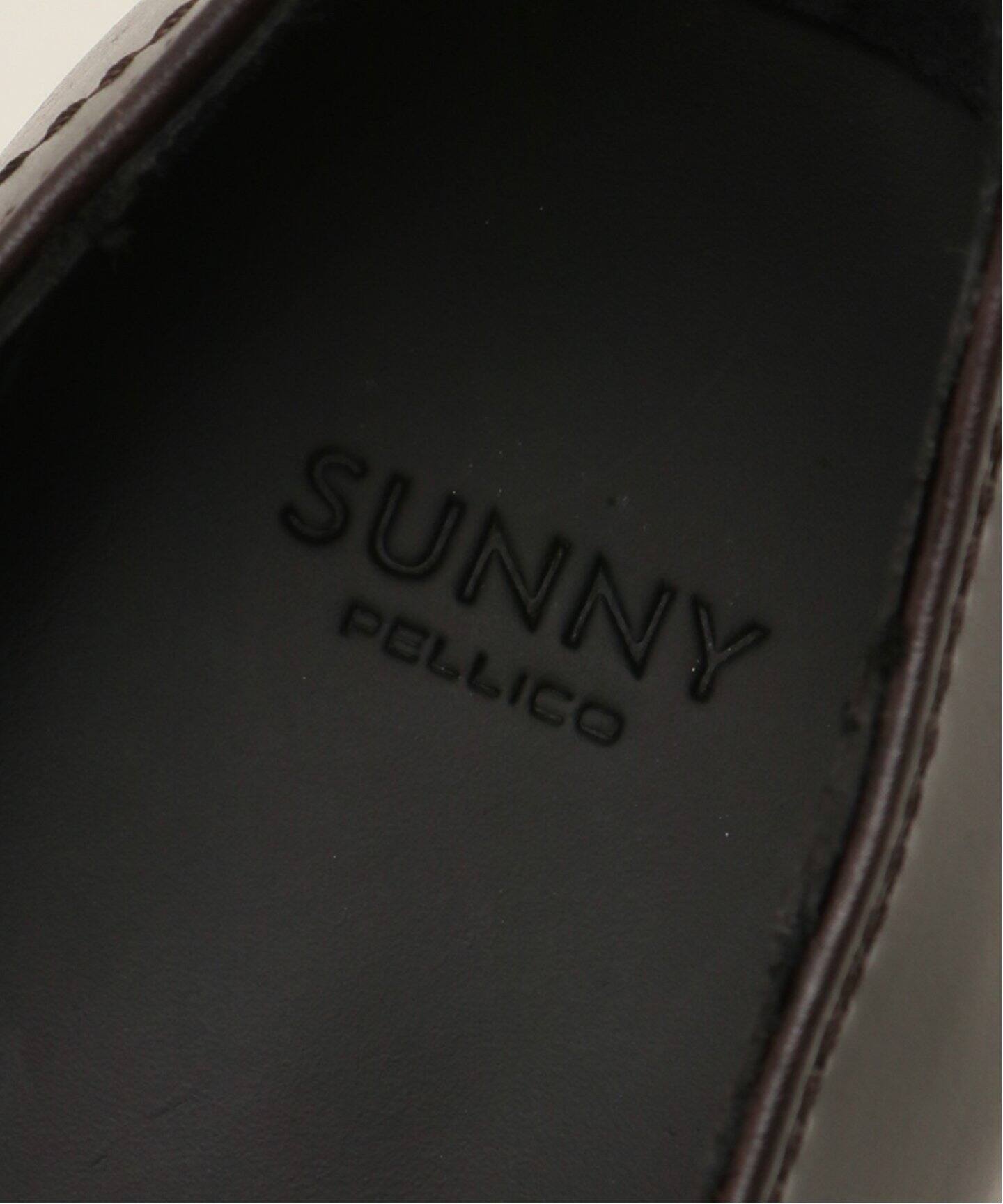 PELLICO SUNNY/ペリーコ サニー】 LOAFER（ローファー）｜L 