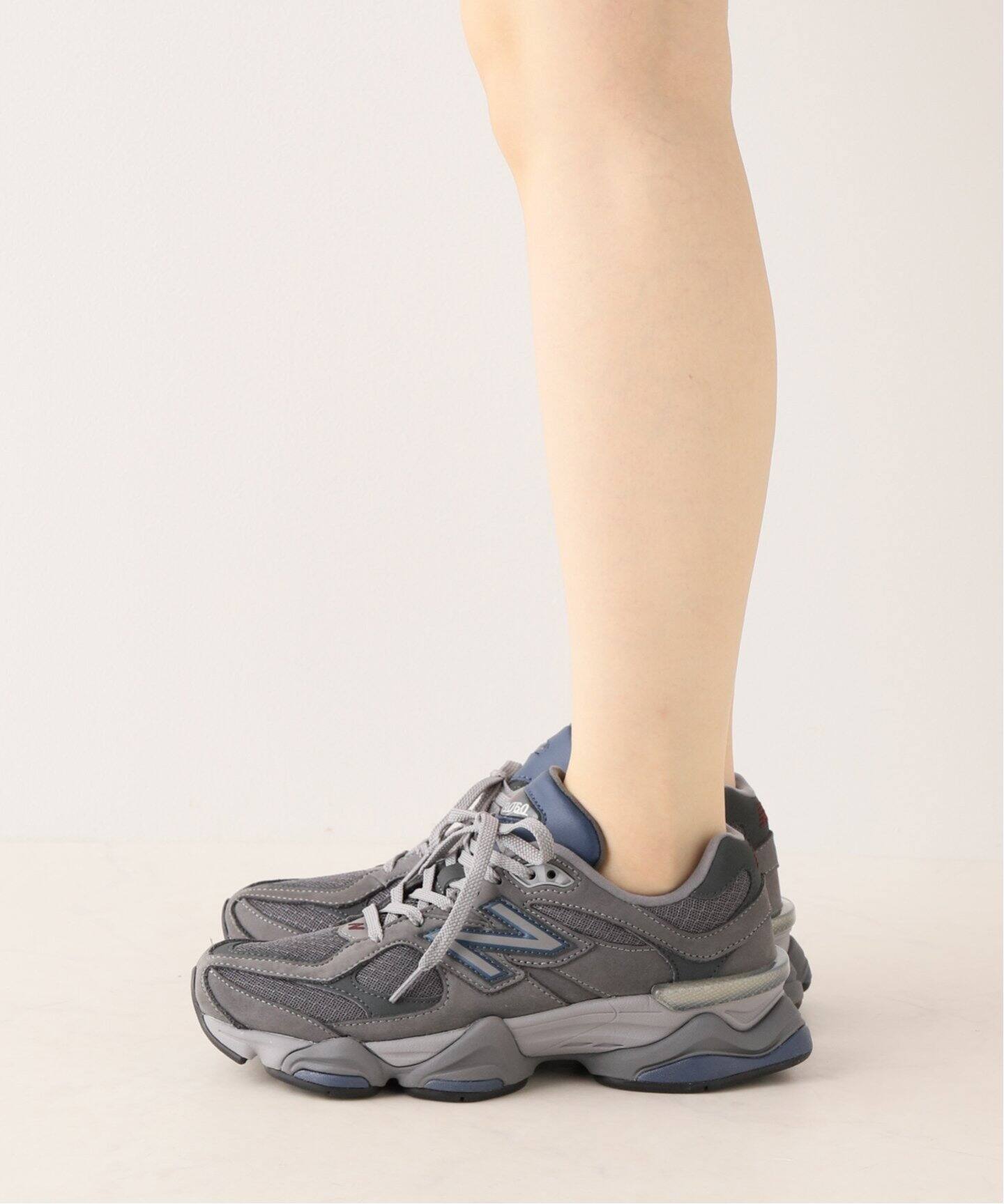 NEW BALANCE/ニューバランス】 SNEAKER(U9060)（スニーカー）｜L 