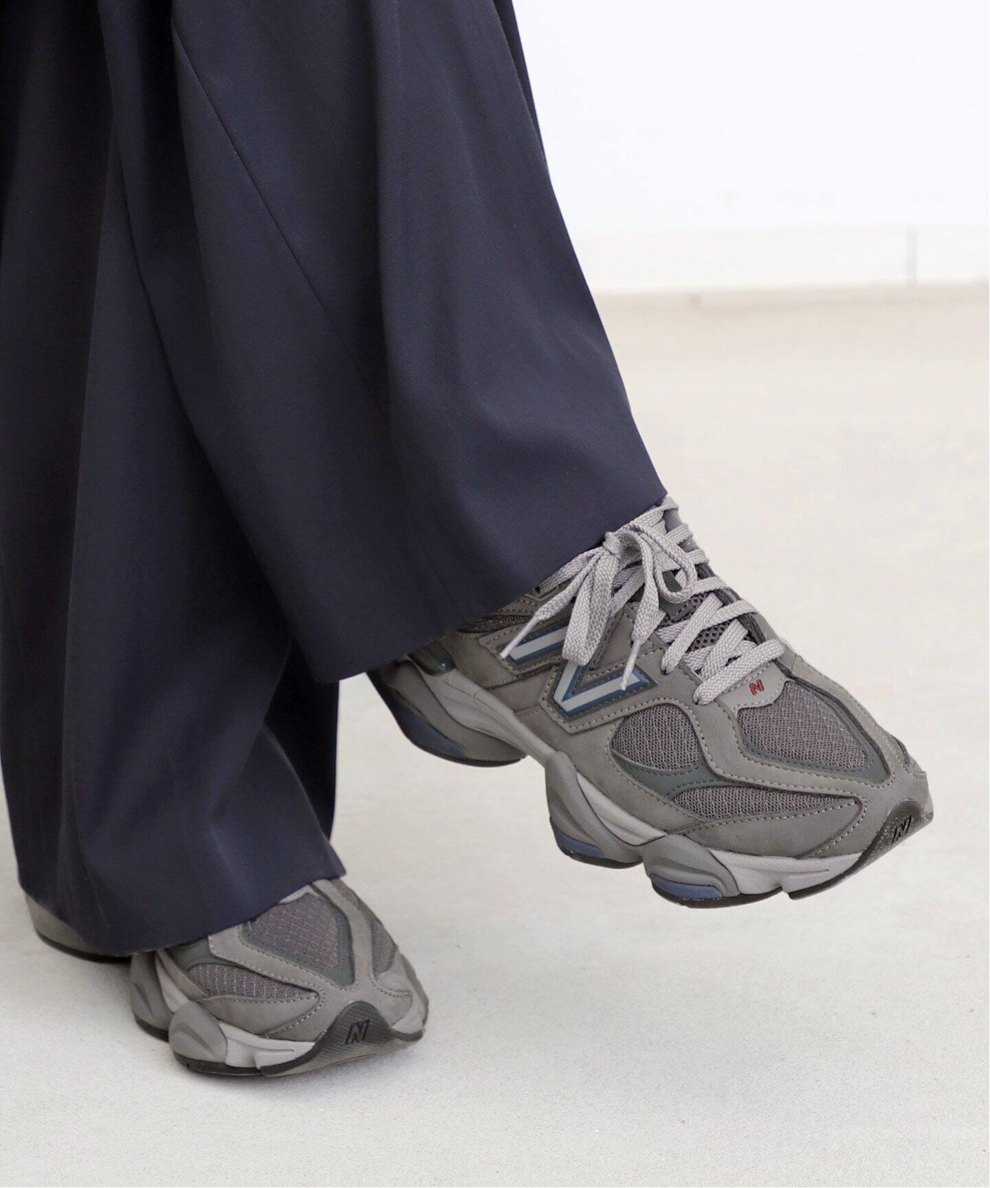NEW BALANCE/ニューバランス】 SNEAKER(U9060)（スニーカー）｜L 