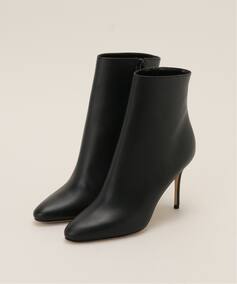 MANOLO BLAHNIK/マノロ ブラニク】 INSOPO 9cm HEEL BOOTSの 
