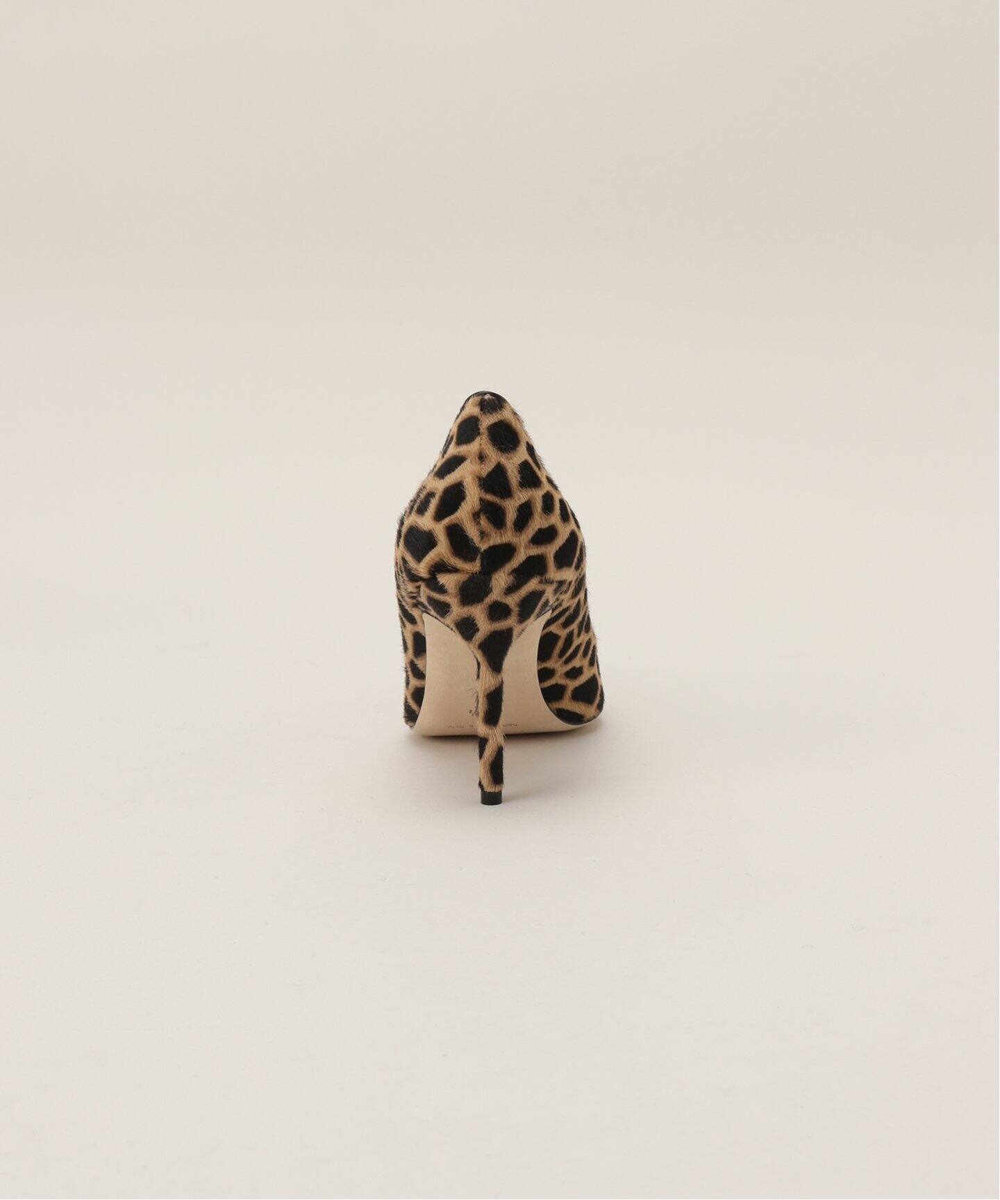 MANOLO BLAHNIK/マノロ ブラニク】 9cm HEEL PUMPS（パンプス）｜L  