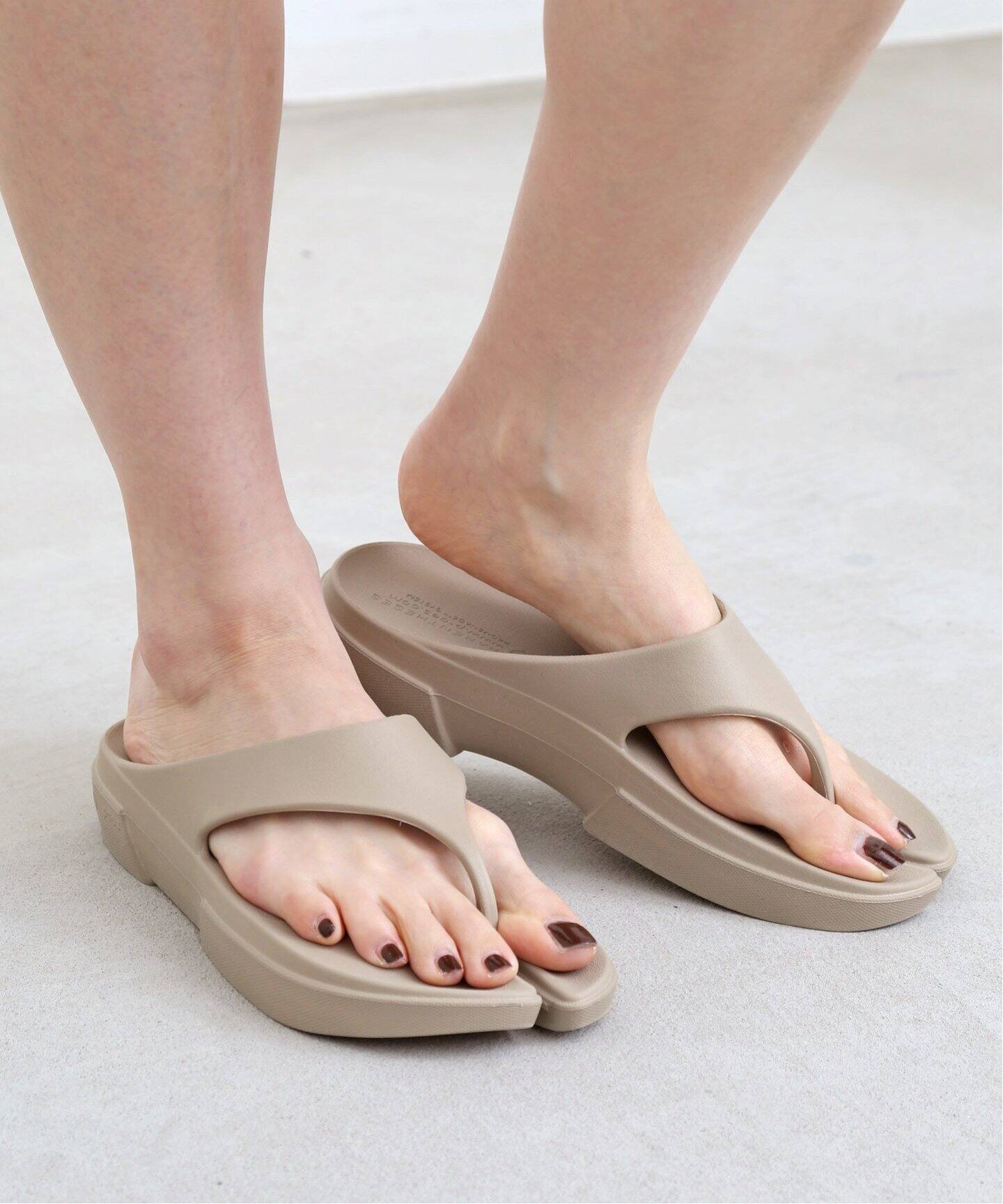 PAES/ペイズ】Sandals（サンダル）｜L 