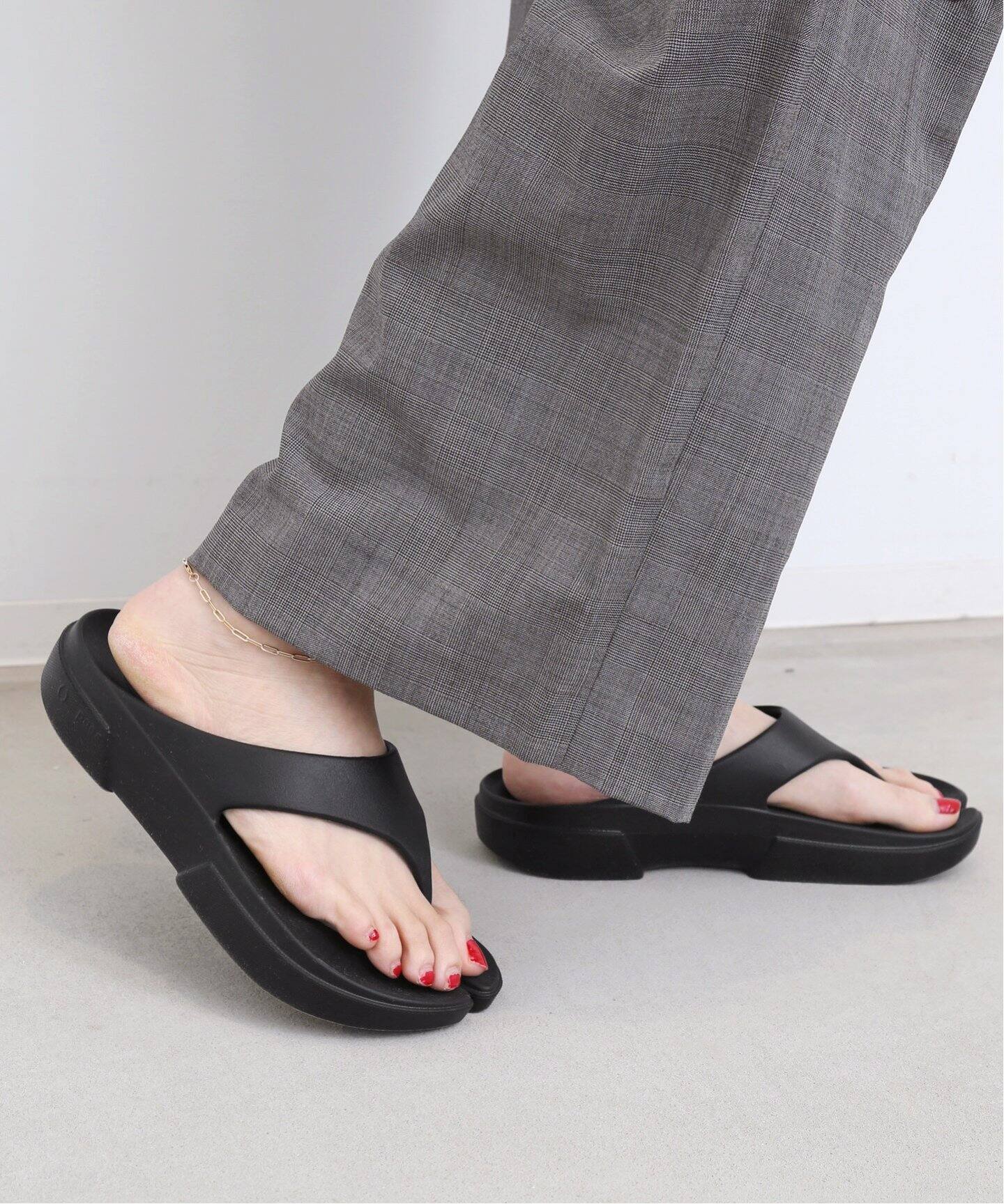 PAES/ペイズ】Sandals（サンダル）｜L 