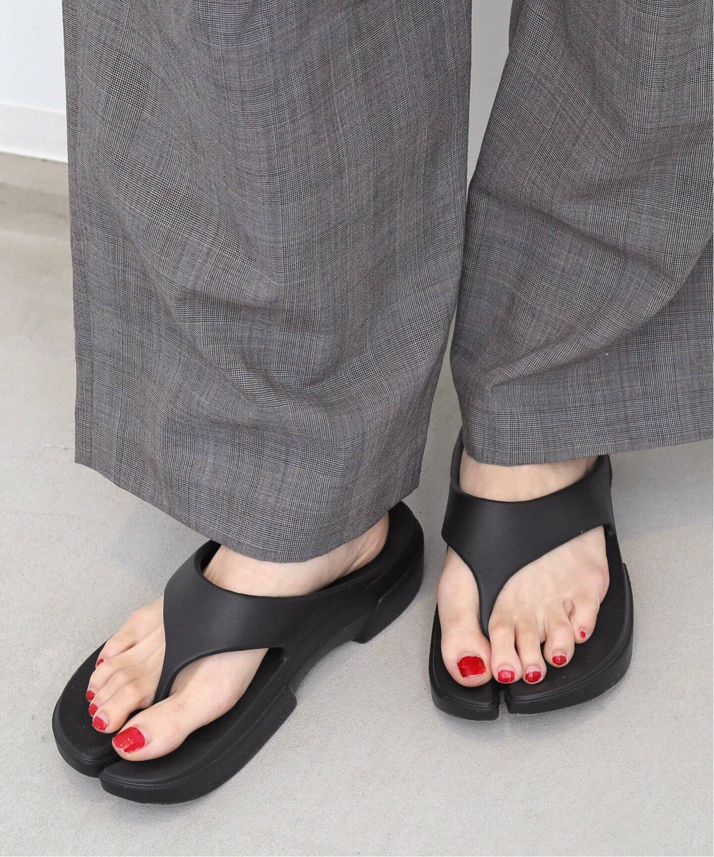 PAES/ペイズ】Sandals（サンダル）｜L 