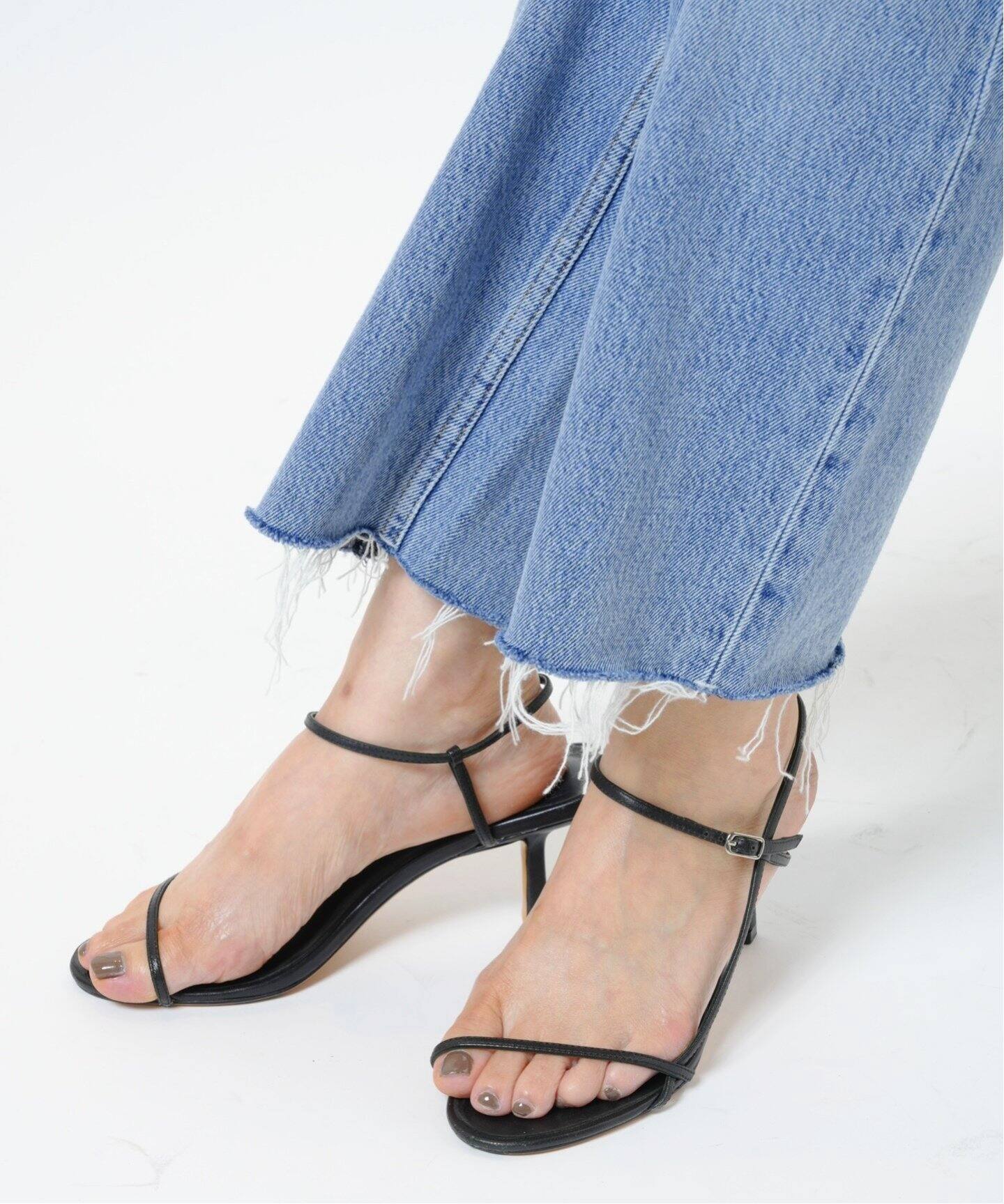 TONY BIANCO/トニービアンコ】 ストラップサンダル（サンダル）｜AP  