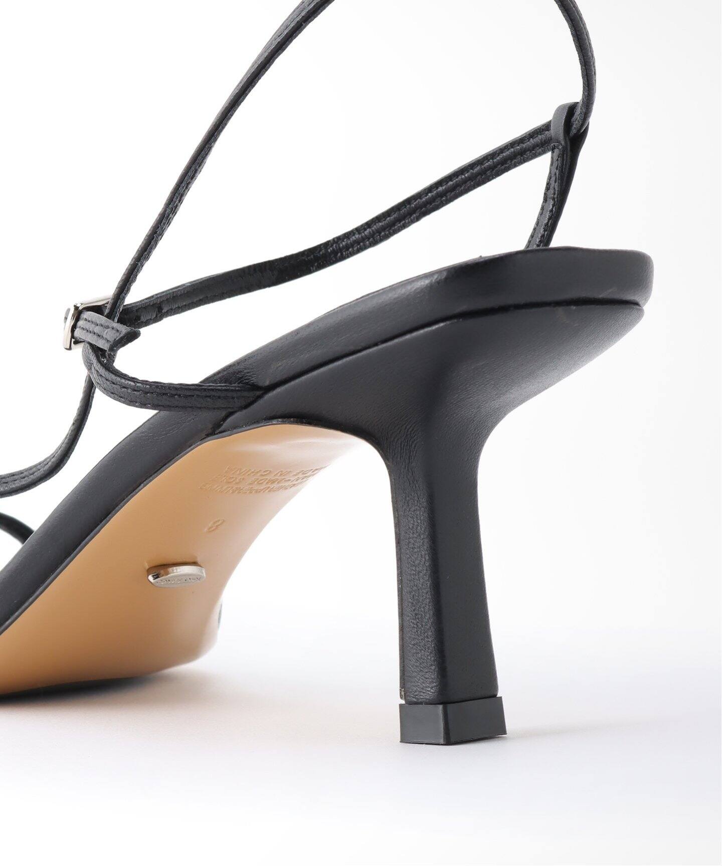 TONY BIANCO/トニービアンコ】 ストラップサンダル（サンダル）｜AP  