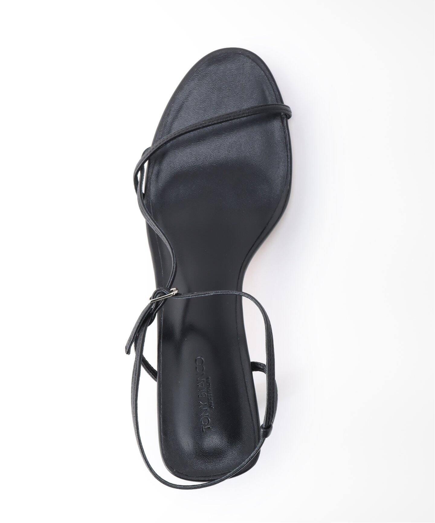 TONY BIANCO/トニービアンコ】 ストラップサンダル（サンダル）｜AP  