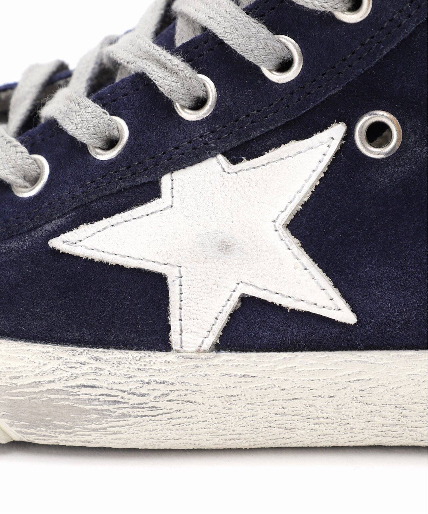 GOLDEN GOOSE / ゴールデングース】FRANCY（スニーカー）｜AP STUDIO  