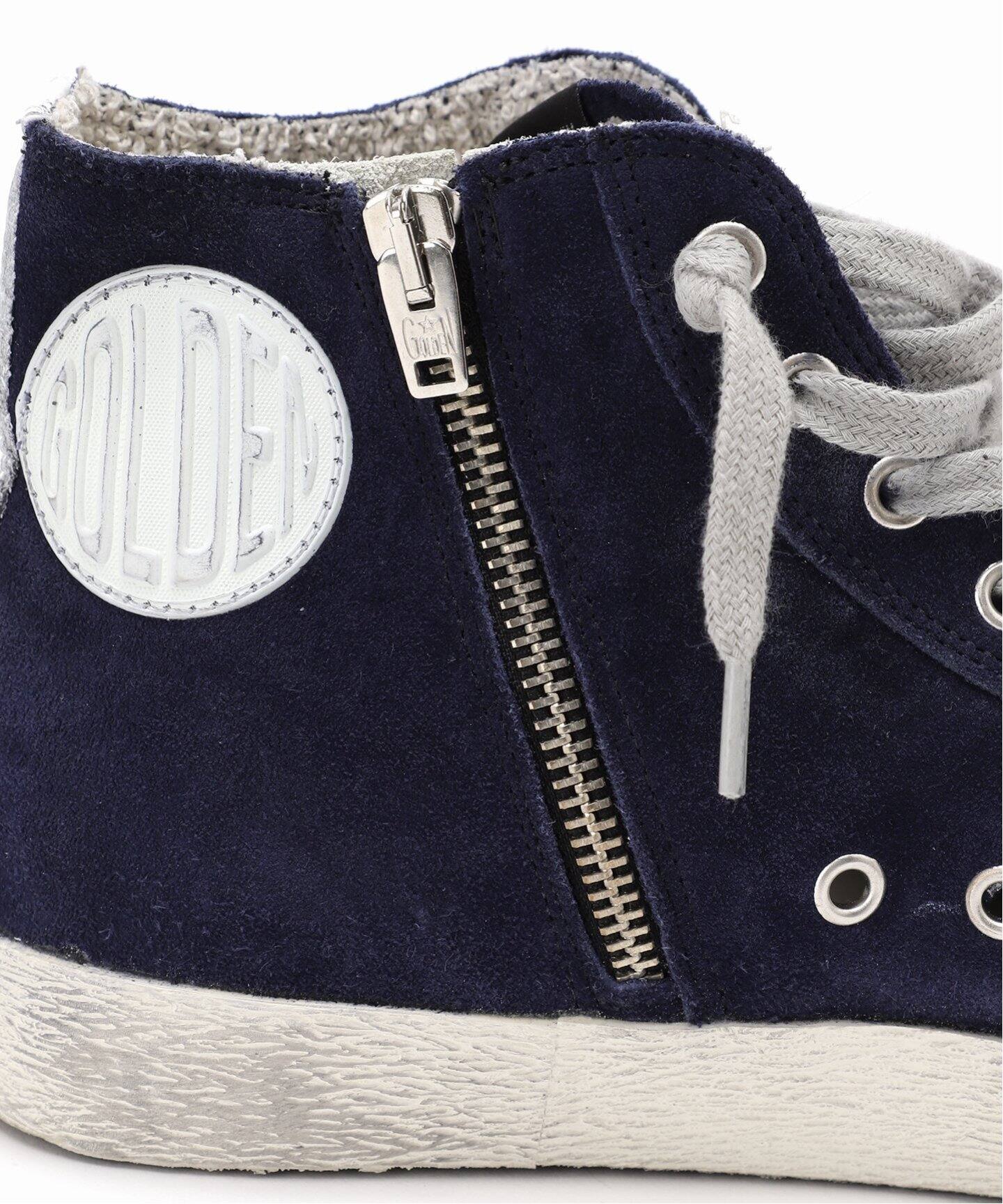 GOLDEN GOOSE / ゴールデングース】FRANCY（スニーカー）｜AP STUDIO  