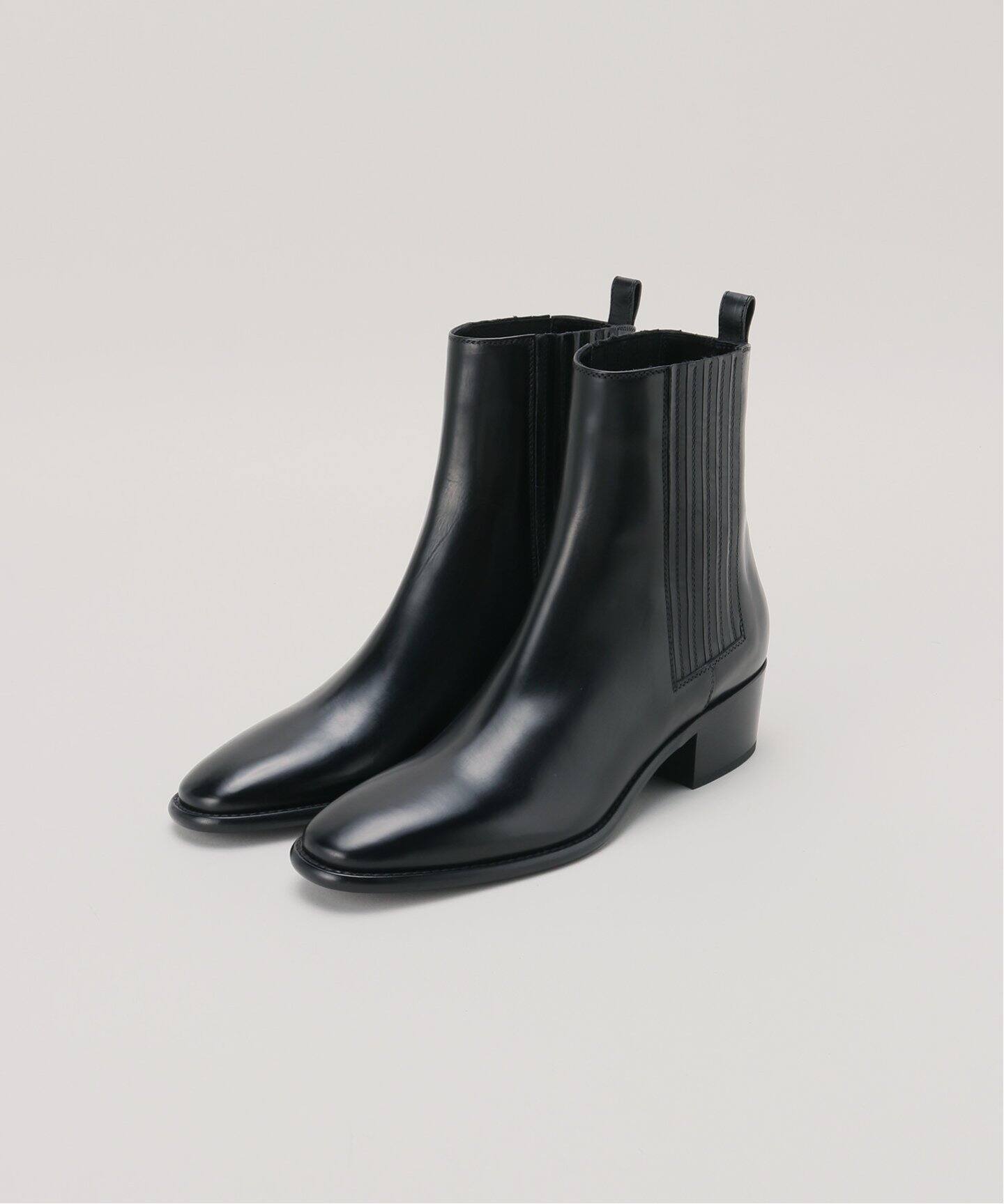 サルトル 201 美味く SR3842 STUART PARMA NERO
