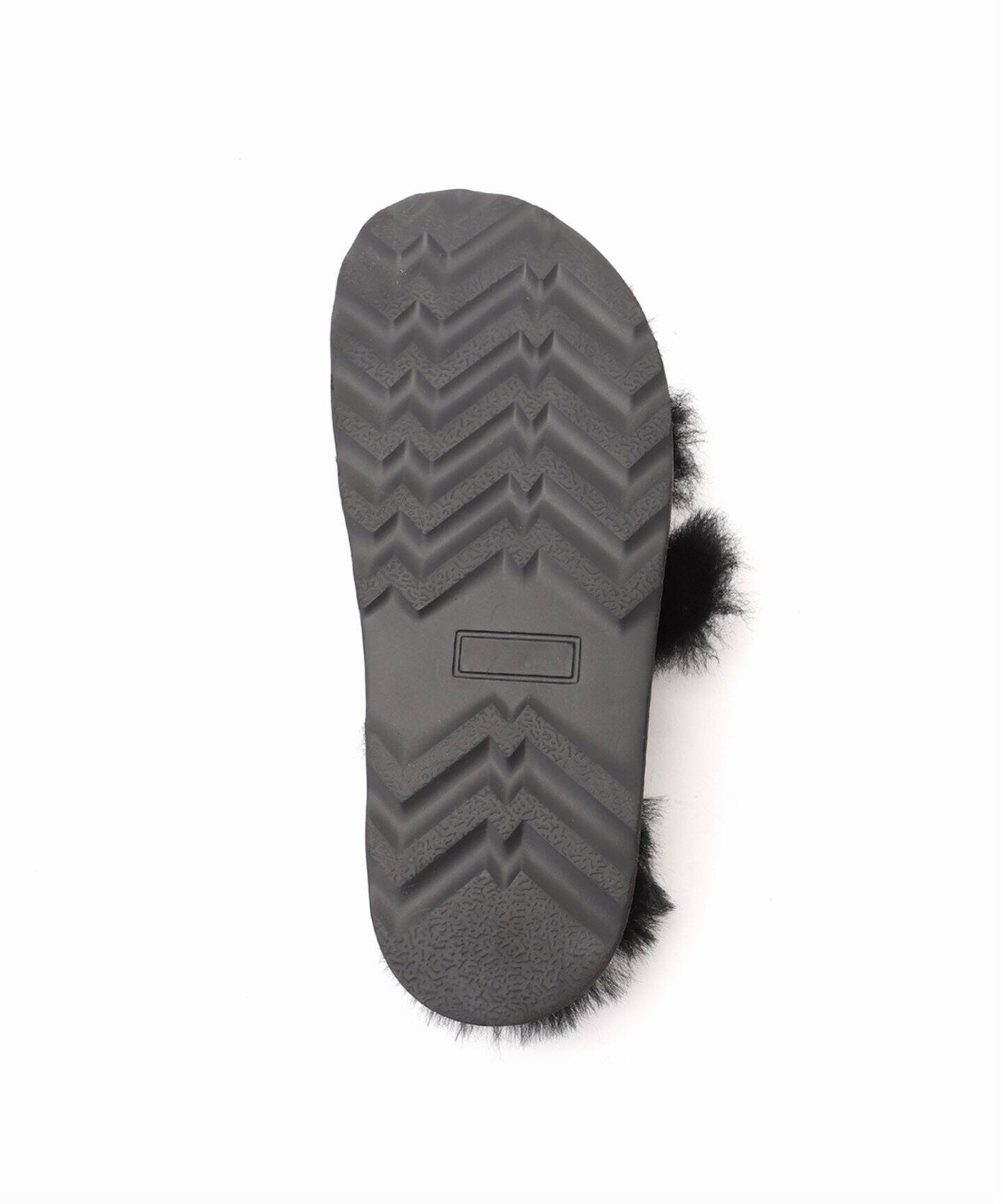MOHI / モヒ】2buckle far sandal（サンダル）｜AP STUDIO（エーピー 
