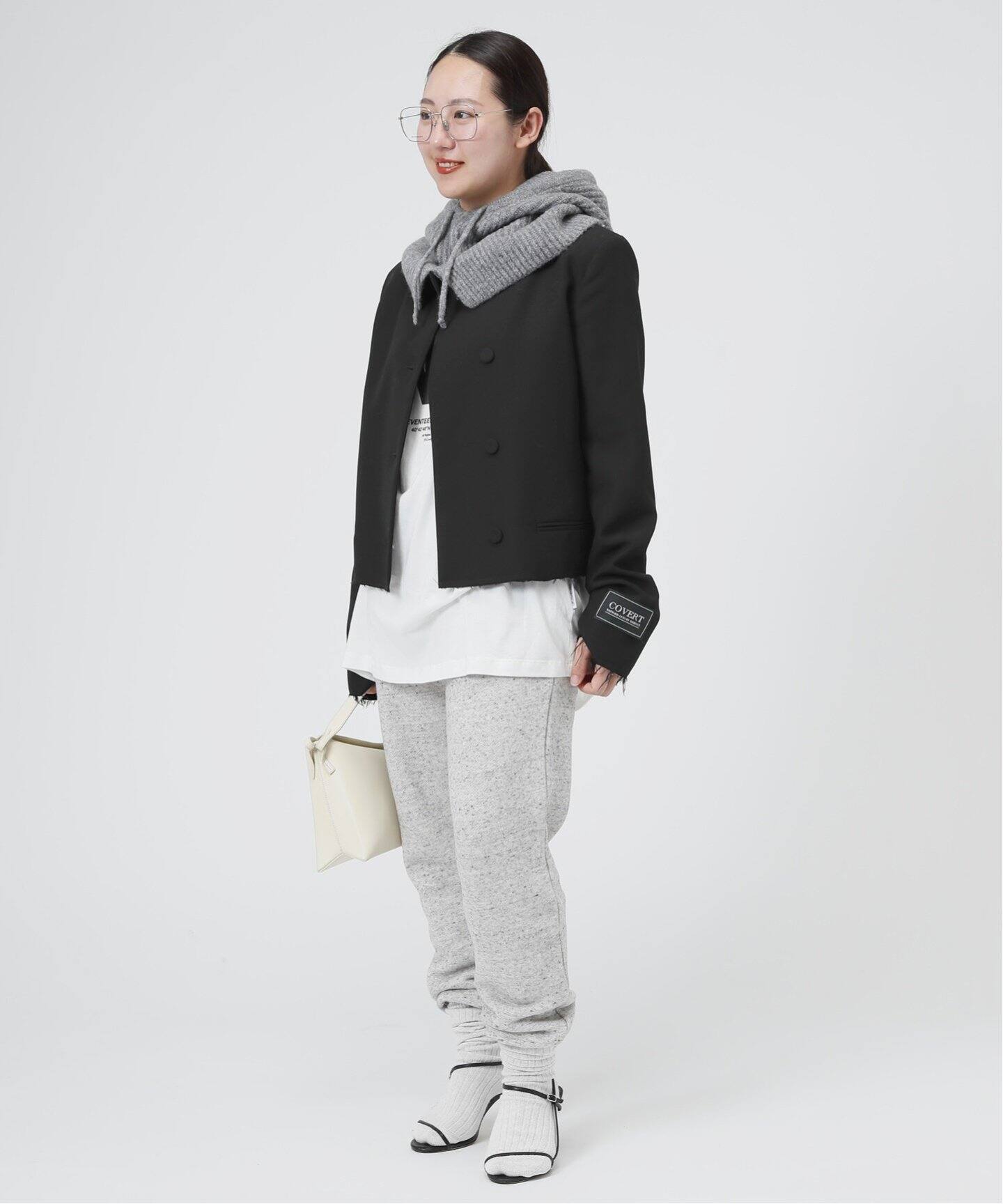 TONY BIANCO/トニービアンコ】 ストラップサンダル（サンダル）｜AP  