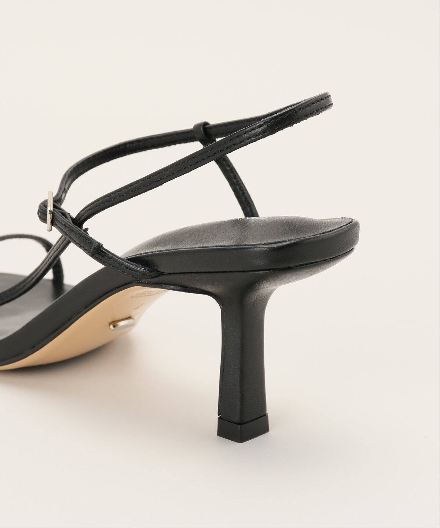 TONY BIANCO/トニービアンコ】 ストラップサンダル（サンダル）｜AP  