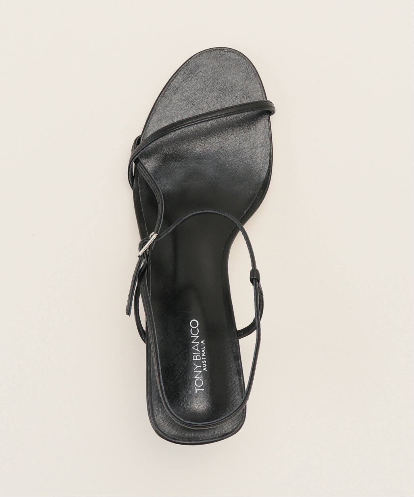 TONY BIANCO/トニービアンコ】 ストラップサンダル（サンダル）｜AP  