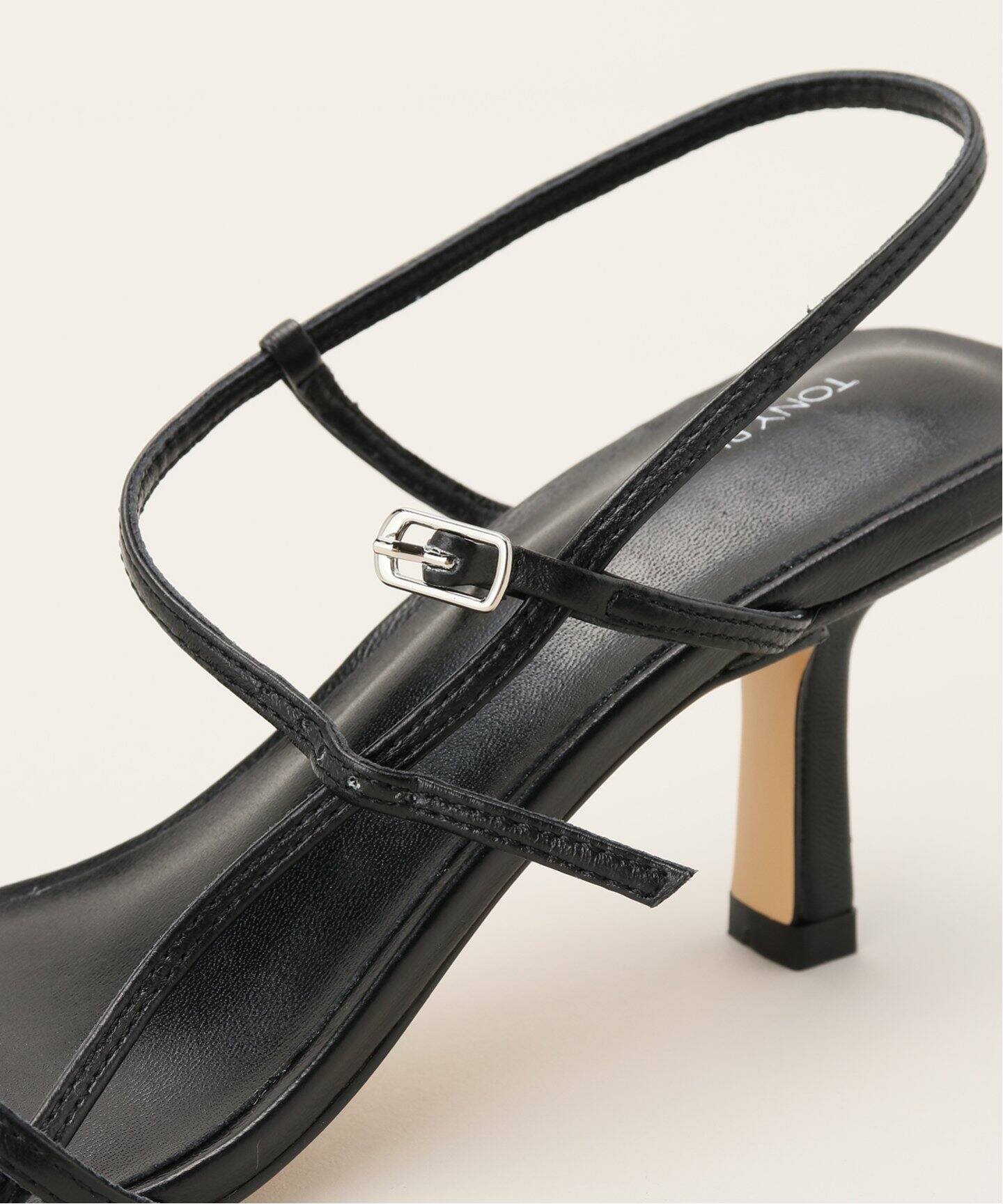 TONY BIANCO/トニービアンコ】 ストラップサンダル（サンダル）｜AP  