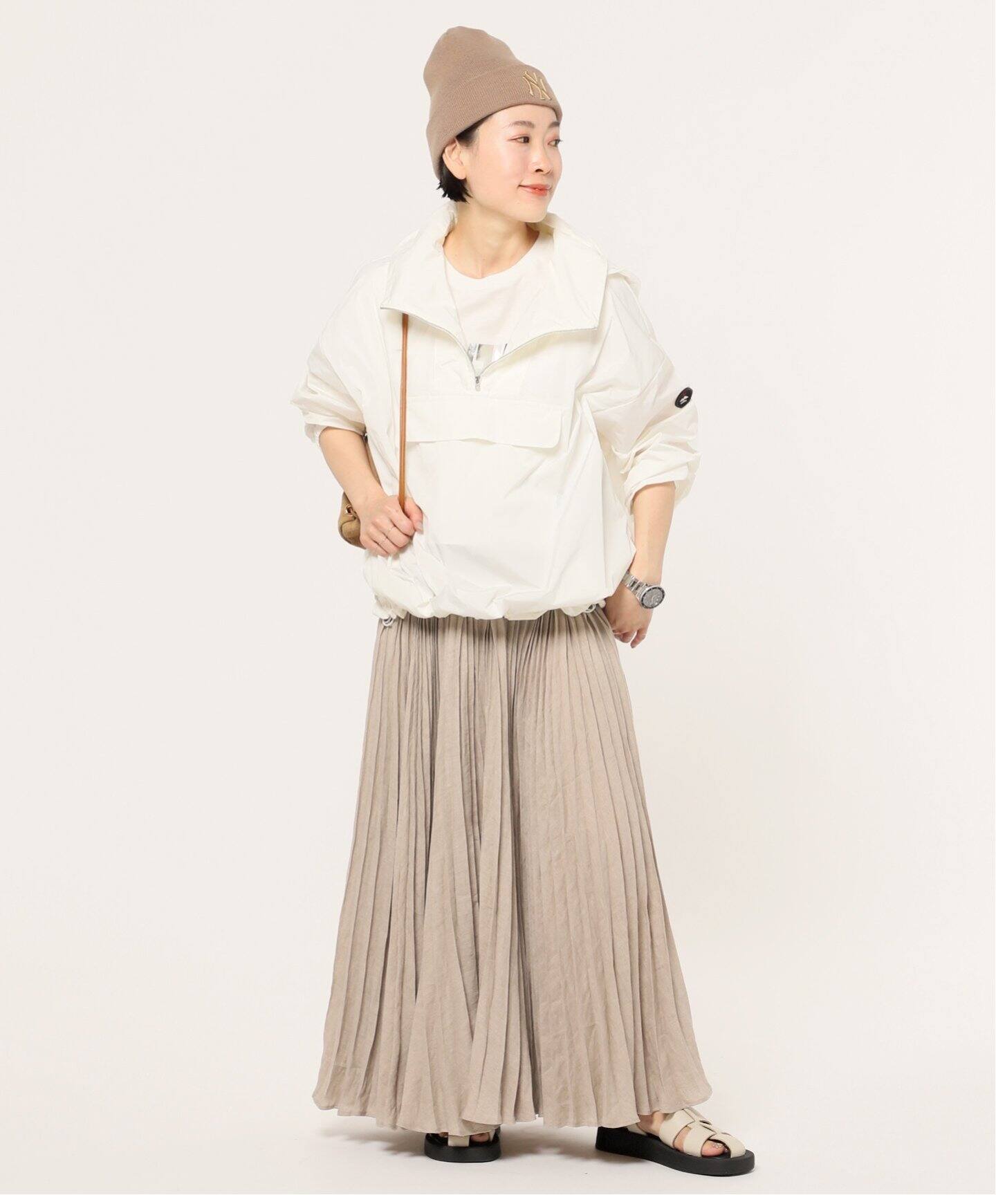 VINILO/ヴィニーロ】グルカサンダル（サンダル）｜AP STUDIO（エーピー  