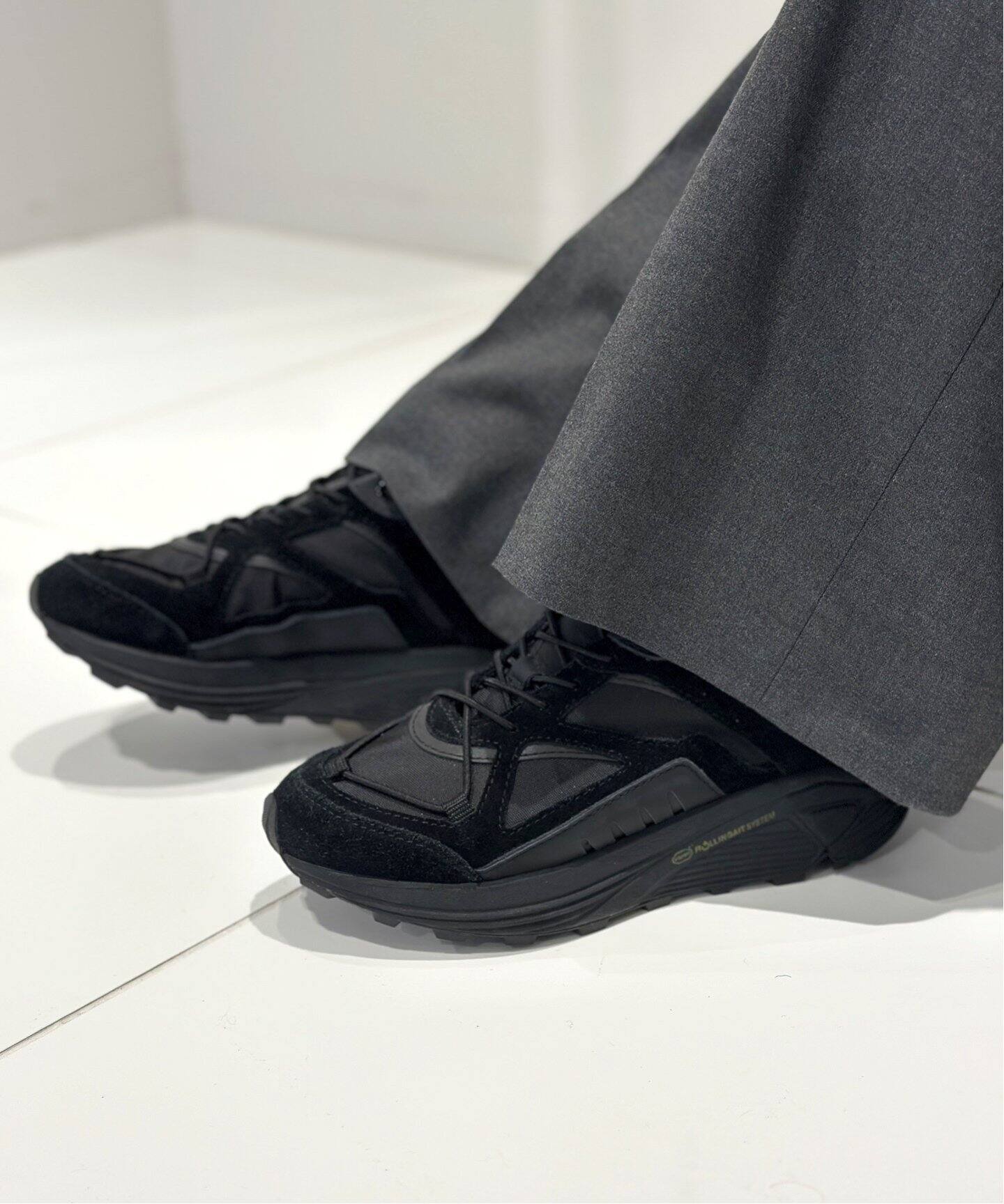 値下げ可 ALYX ネックウォーマー（アレッジ ネックウォーマー(メンズ  