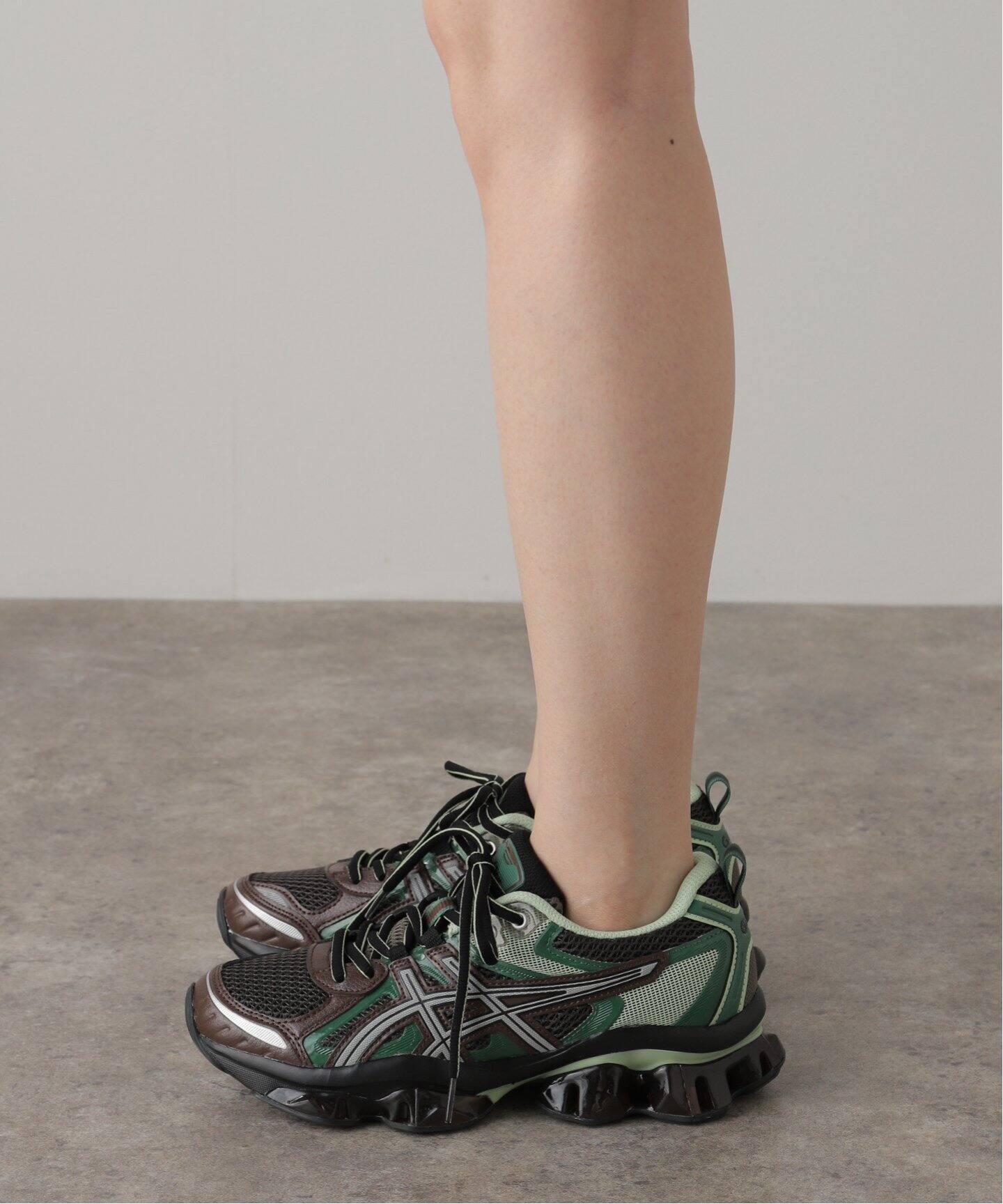 ASICS / アシックス】GEL-QUANTUM KINETIC（スニーカー）｜AP STUDIO 