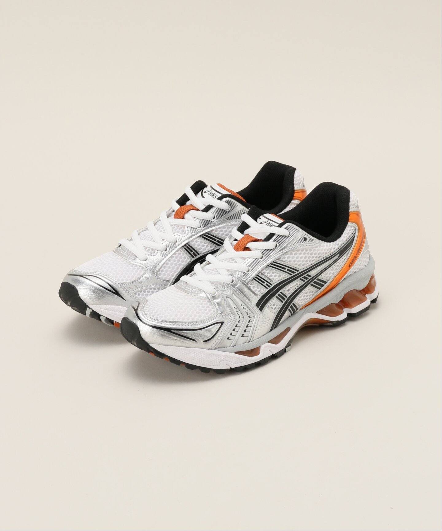 ASICS / アシックス】GEL-KAYANO 14（スニーカー）｜AP STUDIO 