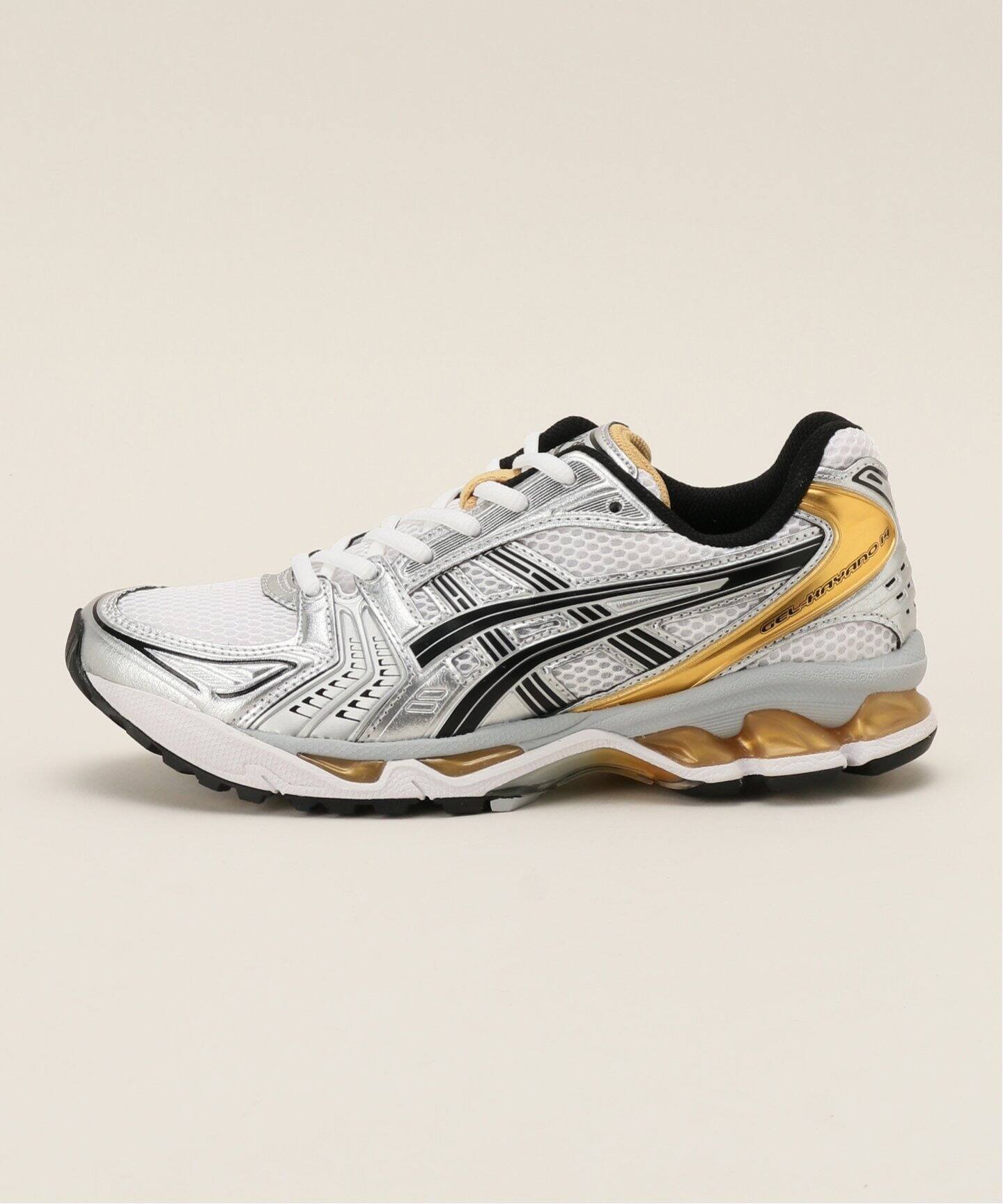 ASICS / アシックス】GEL-KAYANO 14（スニーカー）｜AP STUDIO 