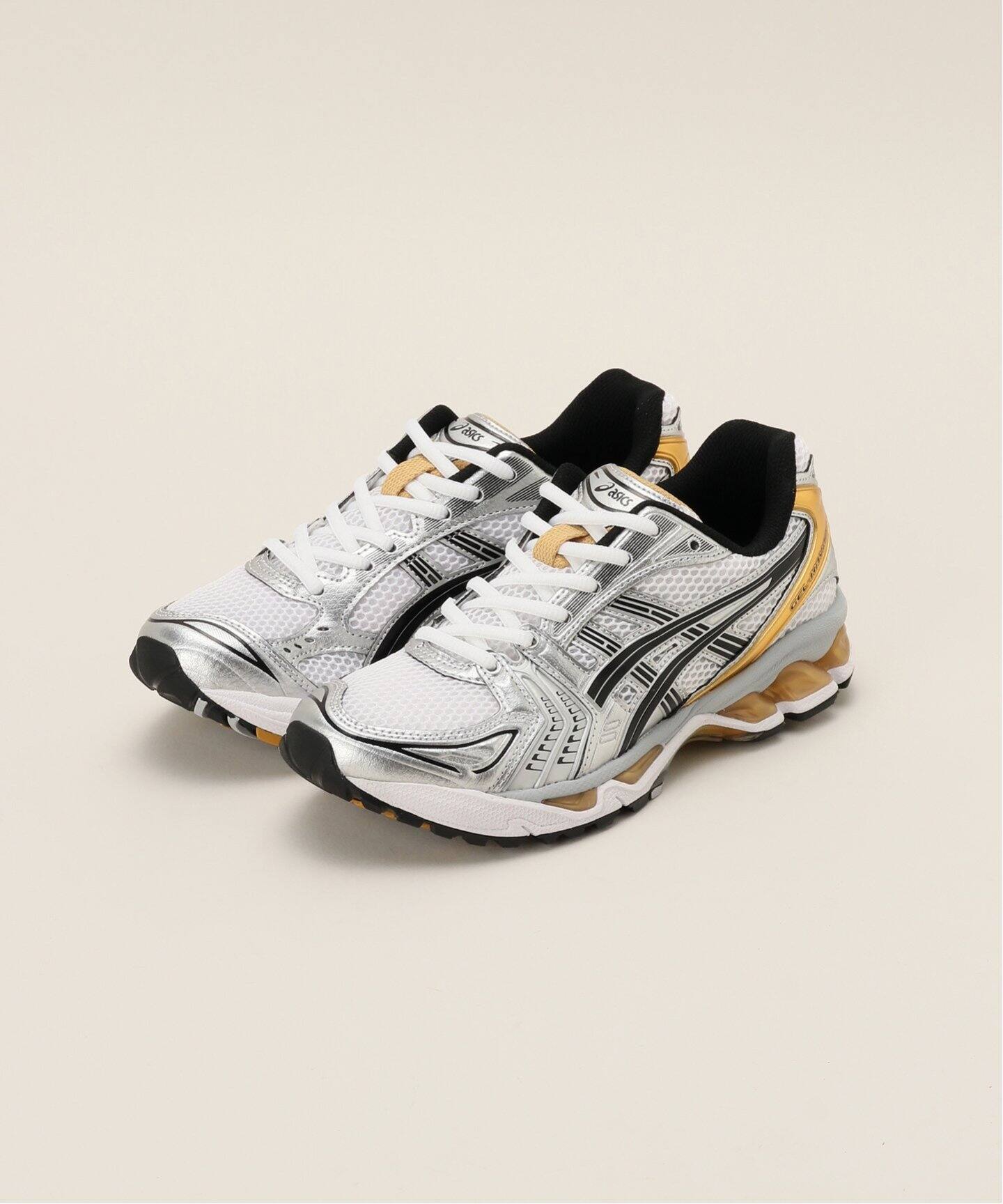 ASICS / アシックス】GEL-KAYANO 14（スニーカー）｜AP STUDIO 