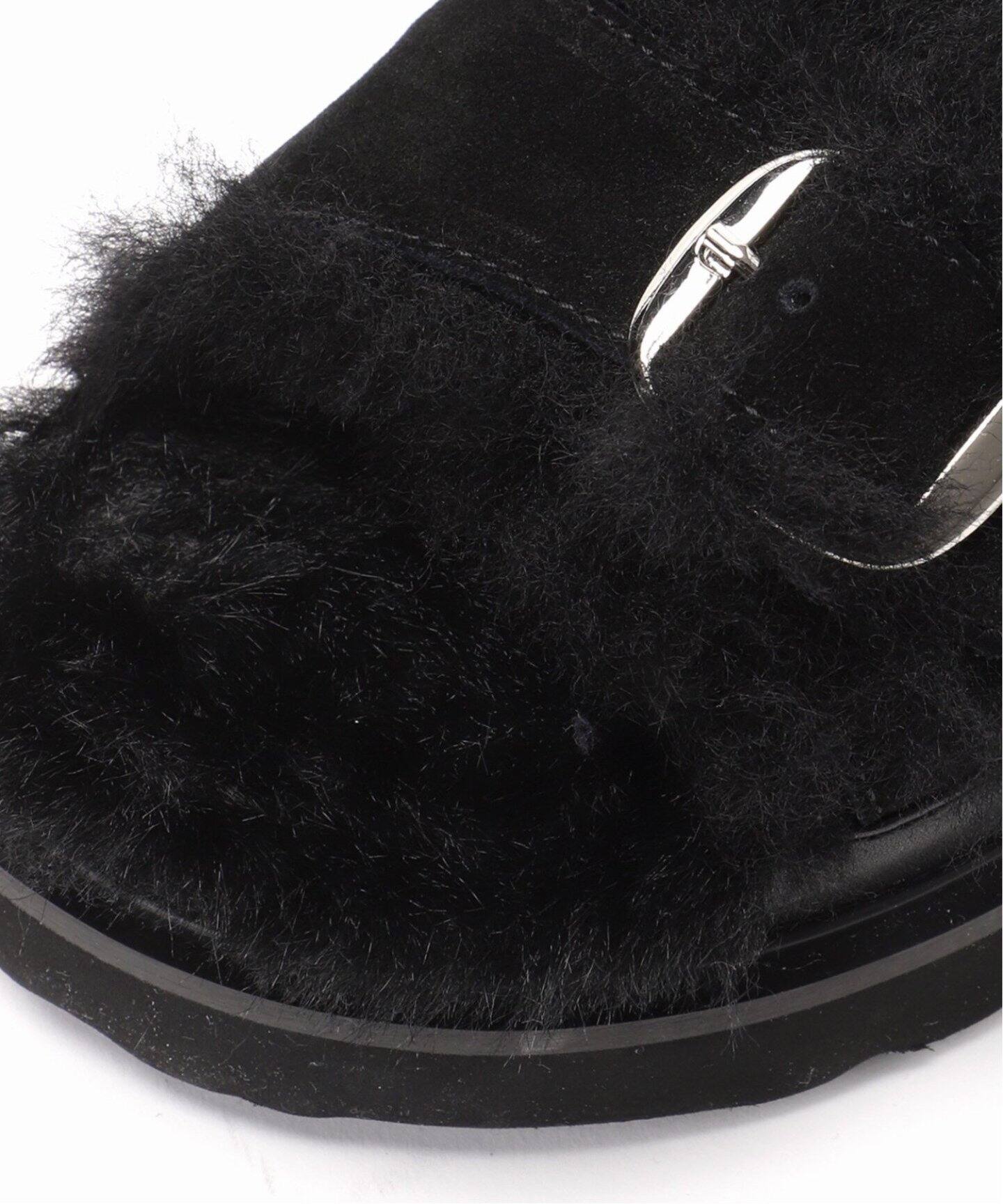 追加）【MOHI / モヒ】2buckle far sandal（サンダル）｜AP STUDIO  