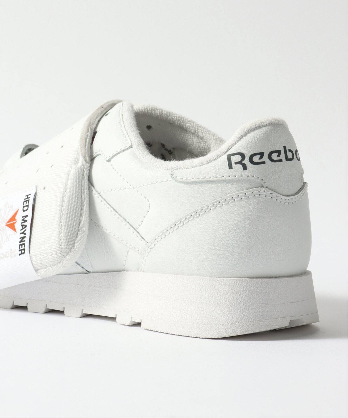 HED MAYNER × Reebok / ヘドメイナー × リーボック】CLASSIC LEATHER