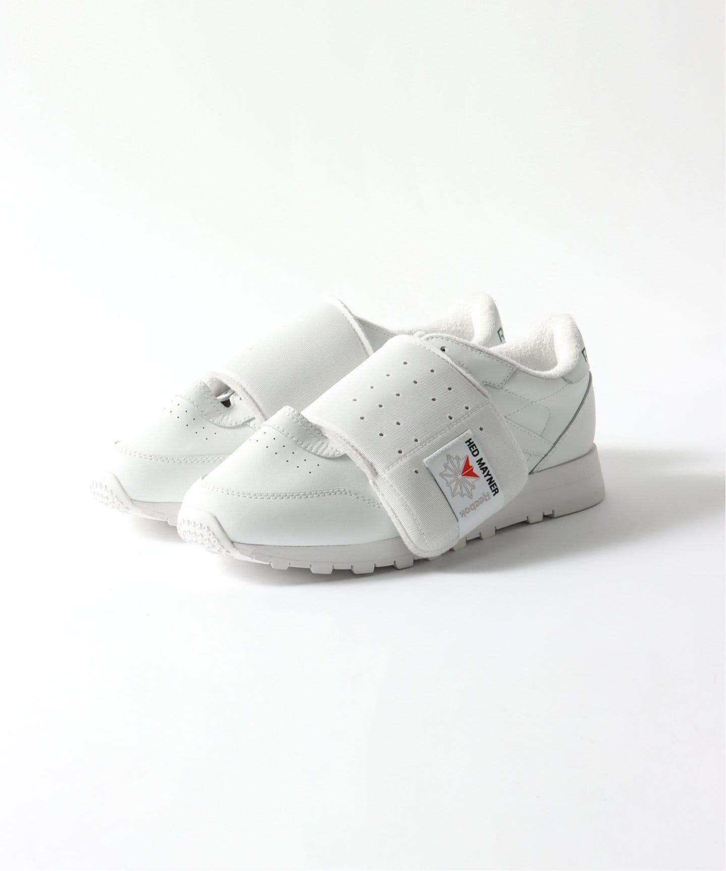 ヘドメイナー HED MAYNER × Reebok POCKETED VEST ベスト HED MAYNER