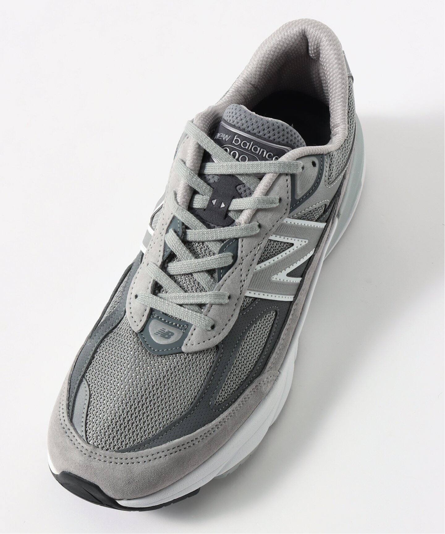 WEB限定》【New Balance / ニューバランス】M990 V6 GL6 Made in 