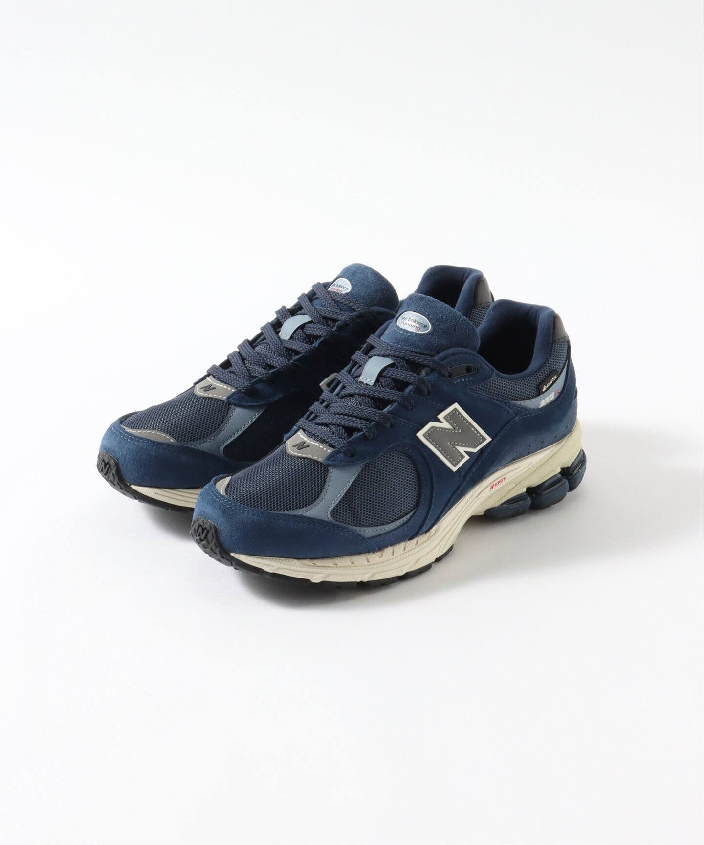 WEB限定》【New Balance / ニューバランス】M2002R GTX F / GTX G 