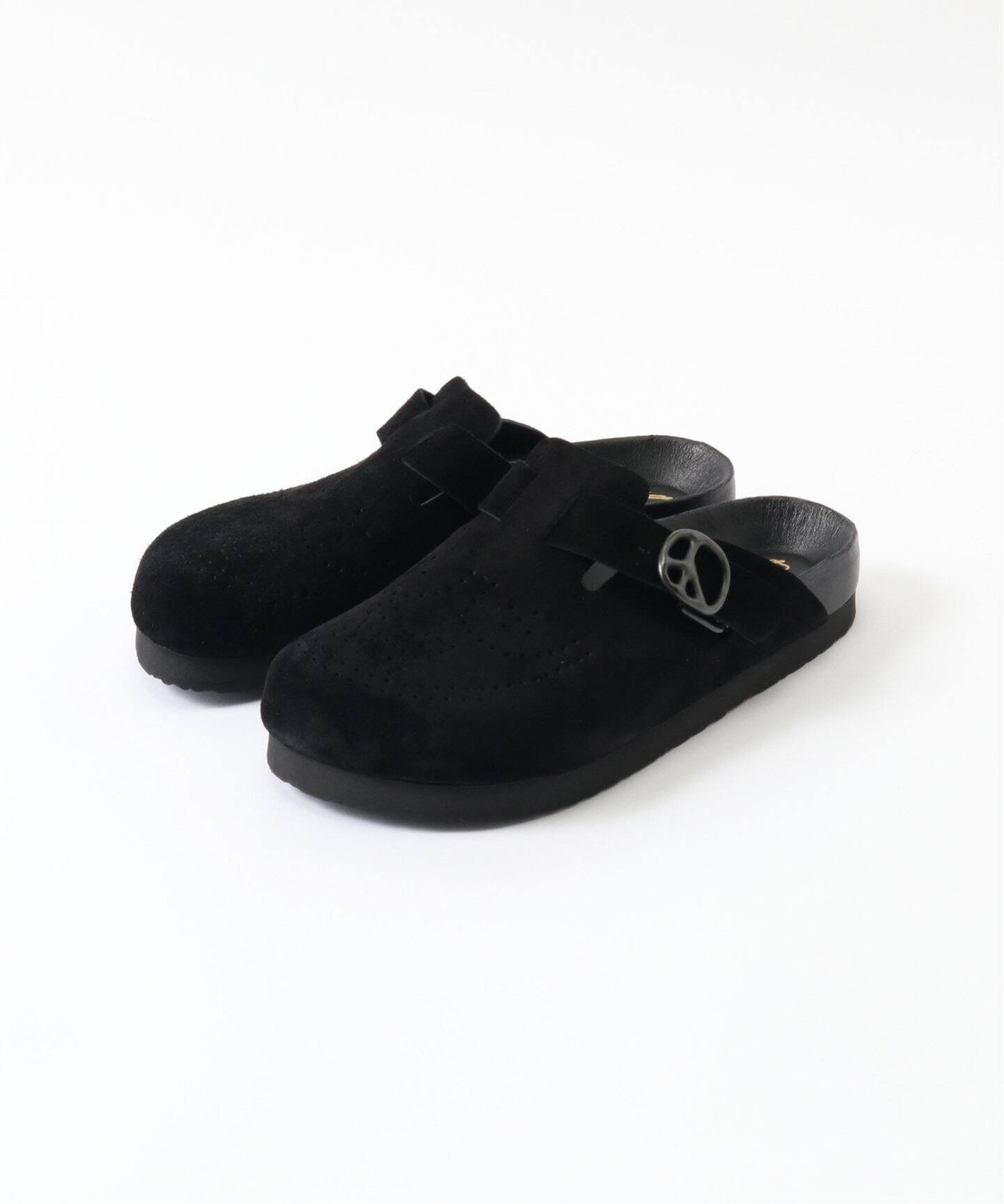 NEEDLES / ニードルズ】CLOG SANDAL（サンダル）｜WISM（ウィズム）の 