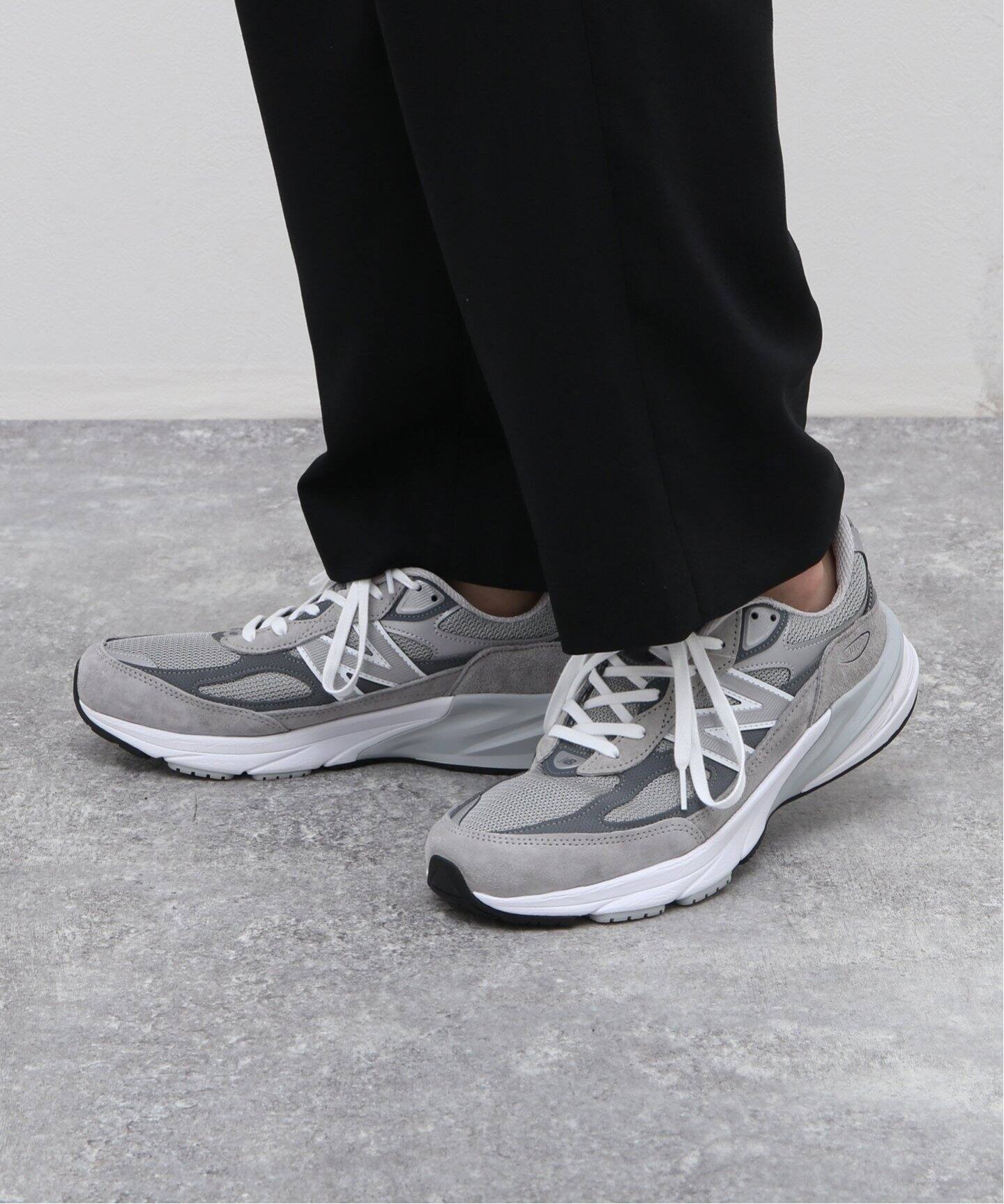 New Balance / ニューバランス】M990 GL6 Made in U.S.A.（スニーカー  