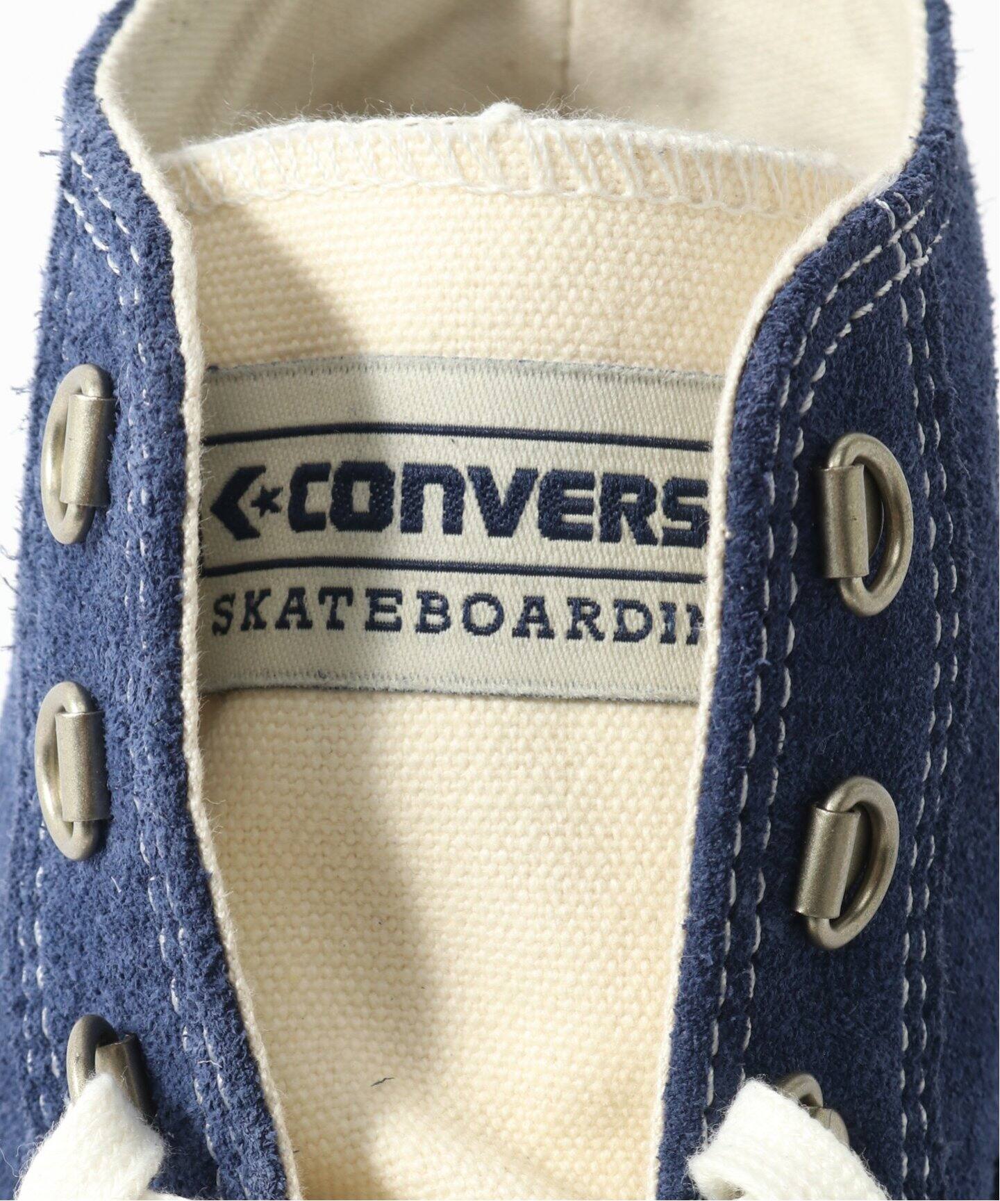 CONVERSE SKATEBOARDING × BoTT】CX-PRO SK BoTT+ | 101