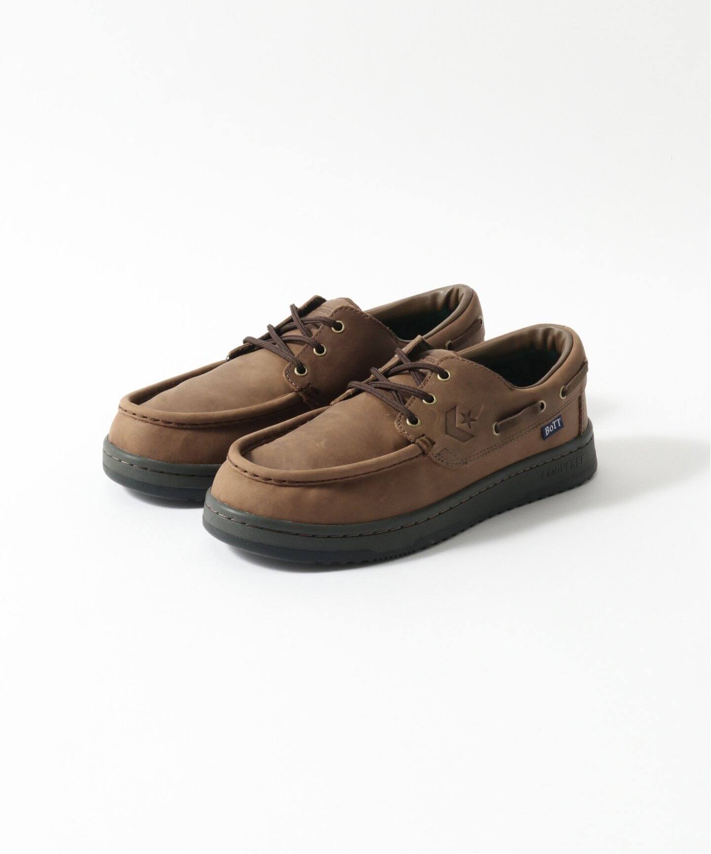 CONVERSE SKATEBOARDING × BoTT】DECKSTAR SK BOTT（スニーカー 