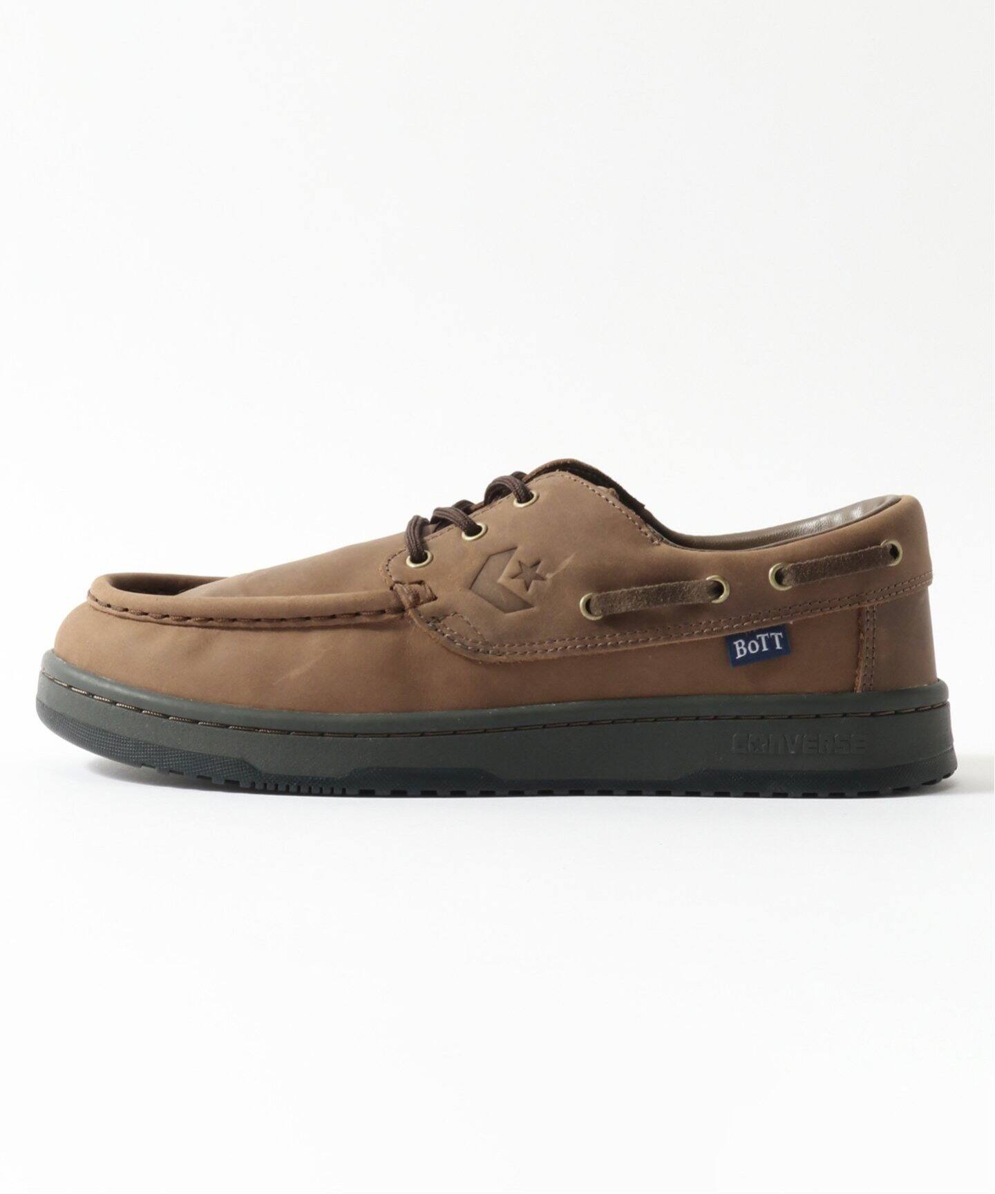 CONVERSE SKATEBOARDING × BoTT】DECKSTAR SK BOTT（スニーカー 