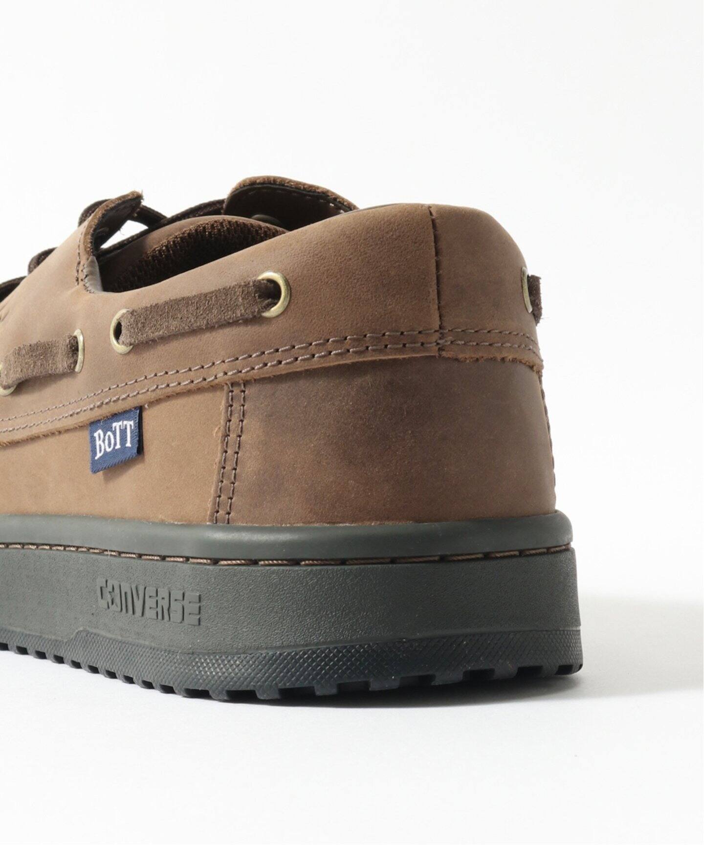 CONVERSE SKATEBOARDING × BoTT】DECKSTAR SK BOTT（スニーカー 
