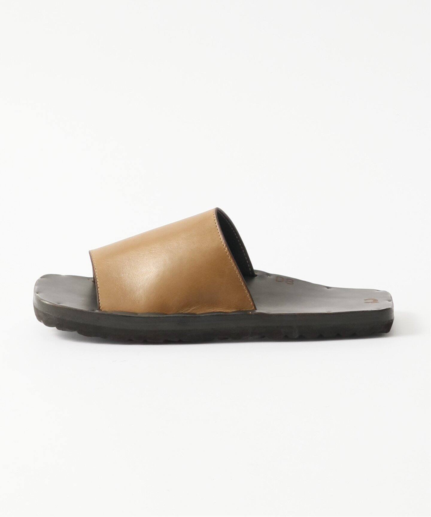 JUTTA NEUMANN ユッタニューマン クロスサンダル 26センチ（JUTTA  