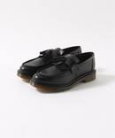 【Dr.Martens / ドクターマーチン】Adrian- Quilt loafer