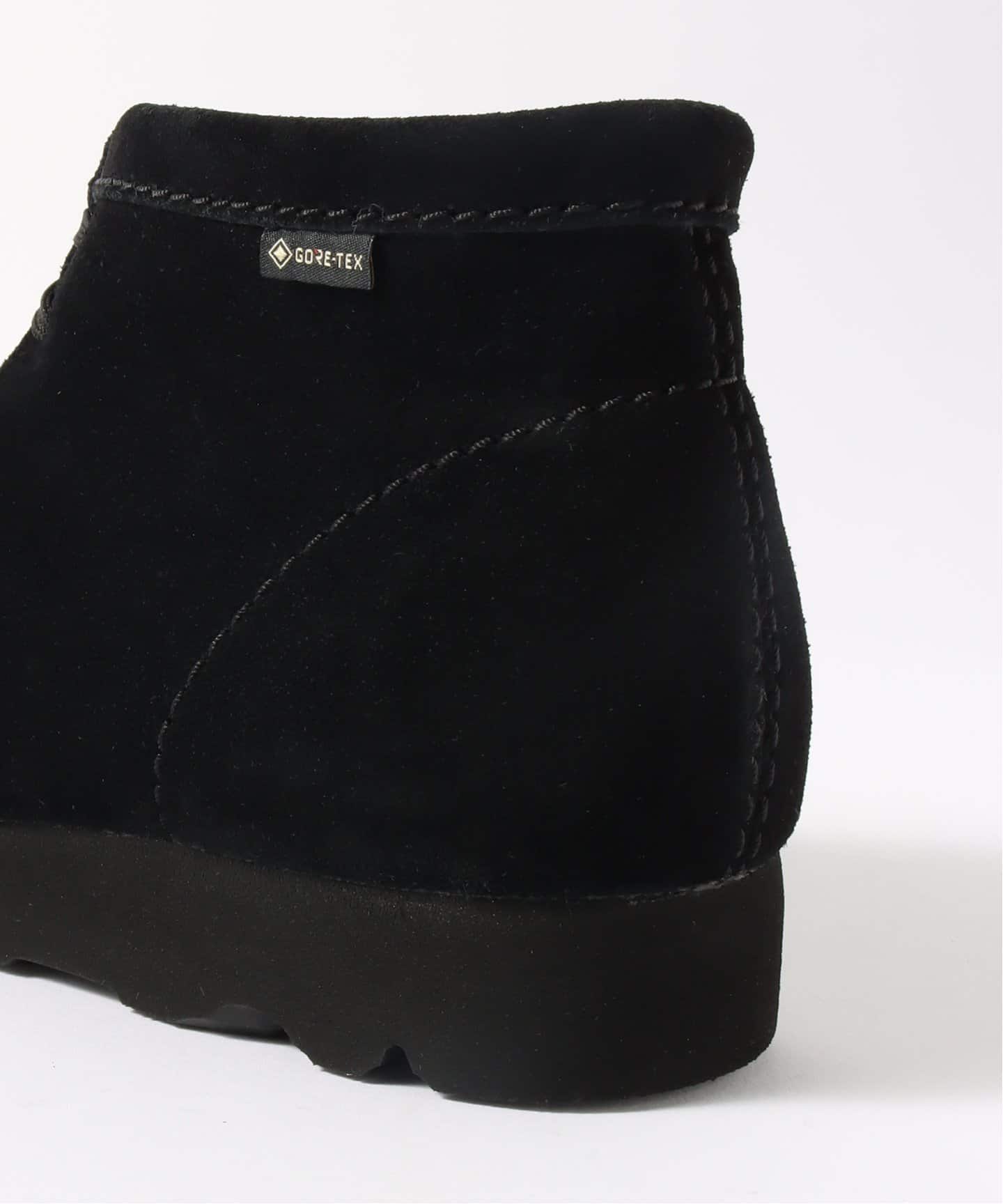 Clarks / クラークス Wallabee BT GTX 26173318（ブーティ