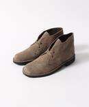 【Clarks / クラークス】Desert Boot