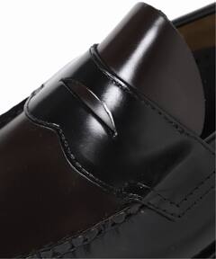 Logan Super Lug Colorblock Weejuns Loafer 23093610003510: Brown