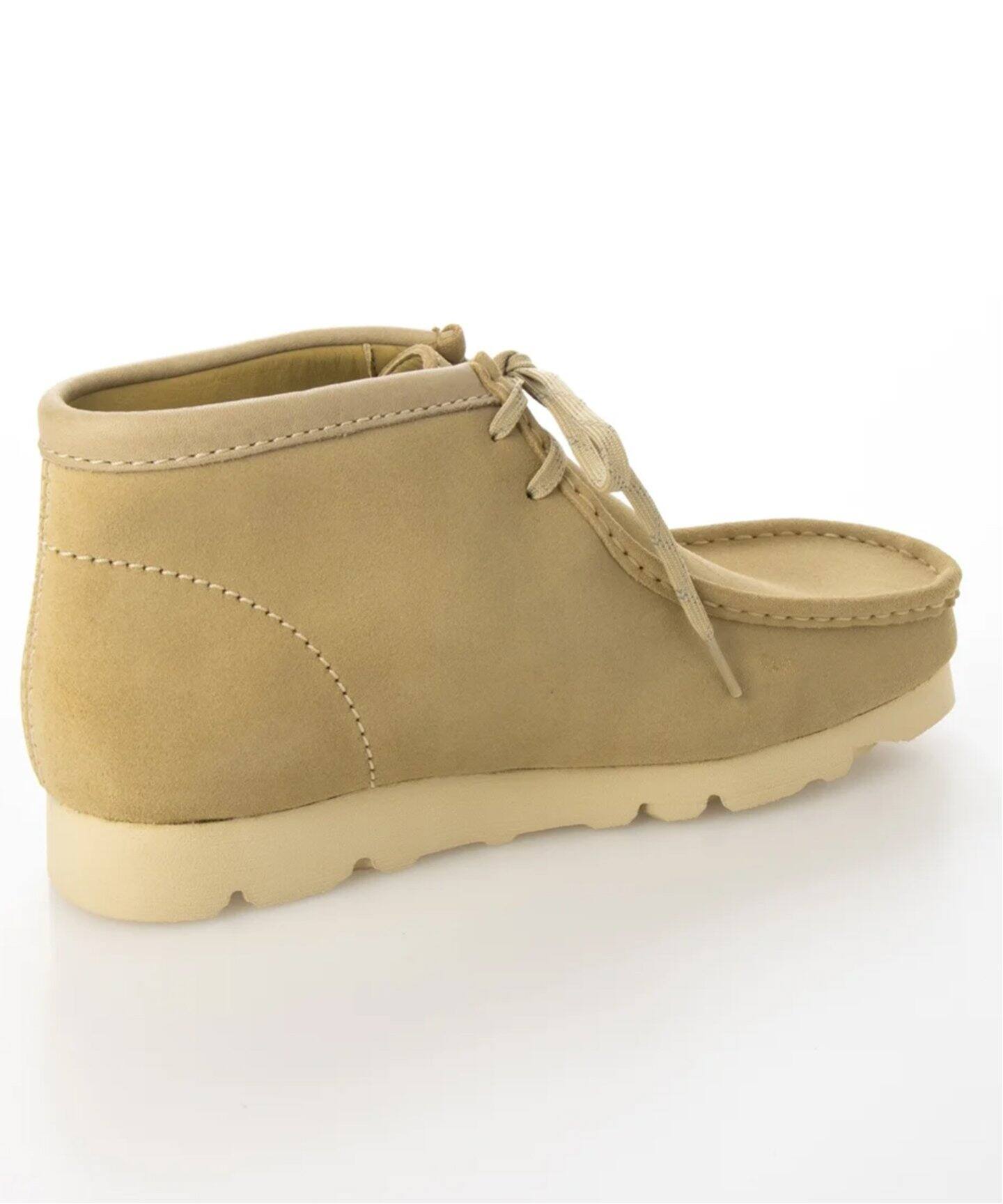 Clarks / クラークス】WallabeeBT GTX / ワラビー ゴアテックス 
