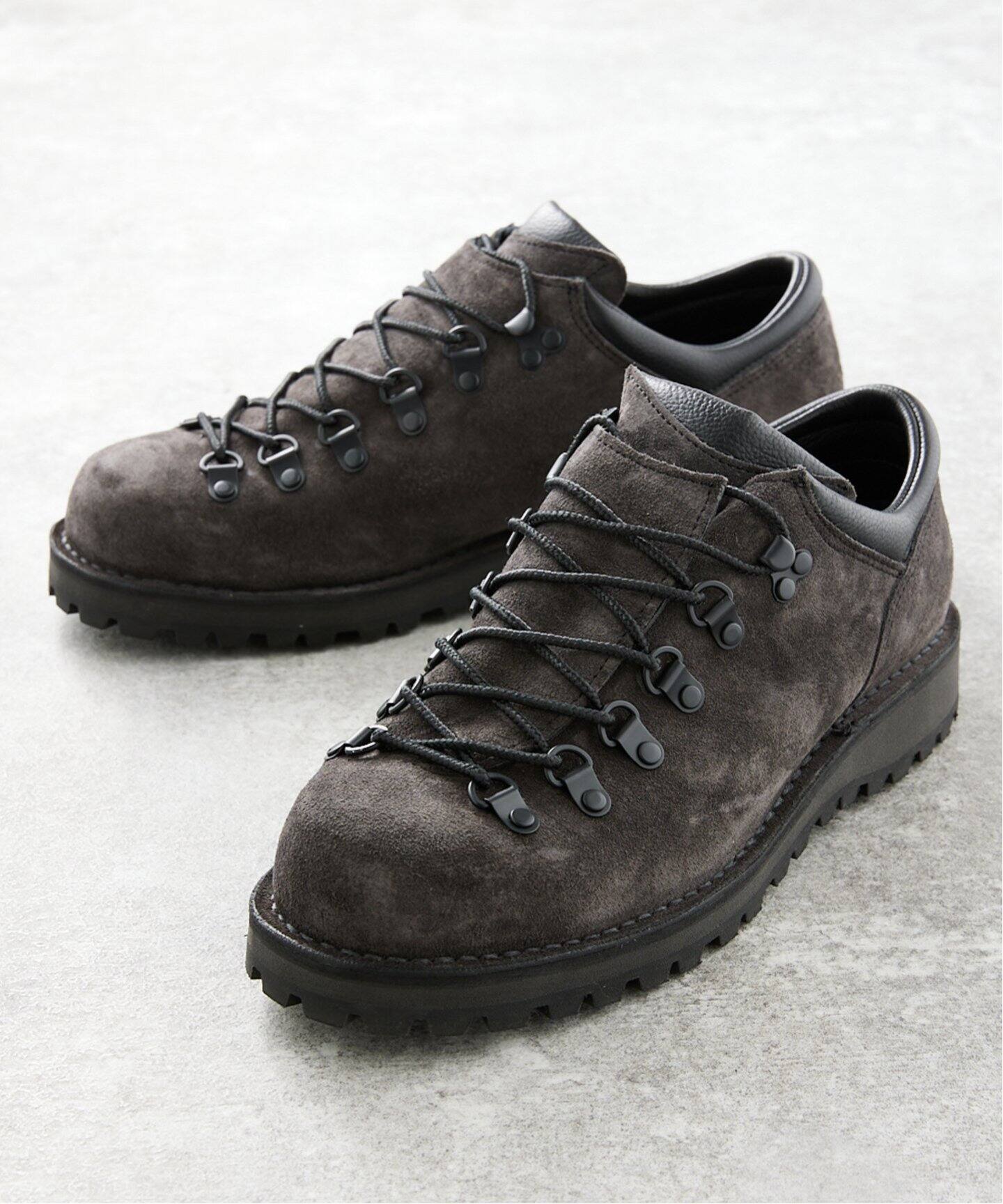 DANNER×JOURNAL STANDARD / ダナー】 別注 MT.RIDGE LOW（ブーティ 