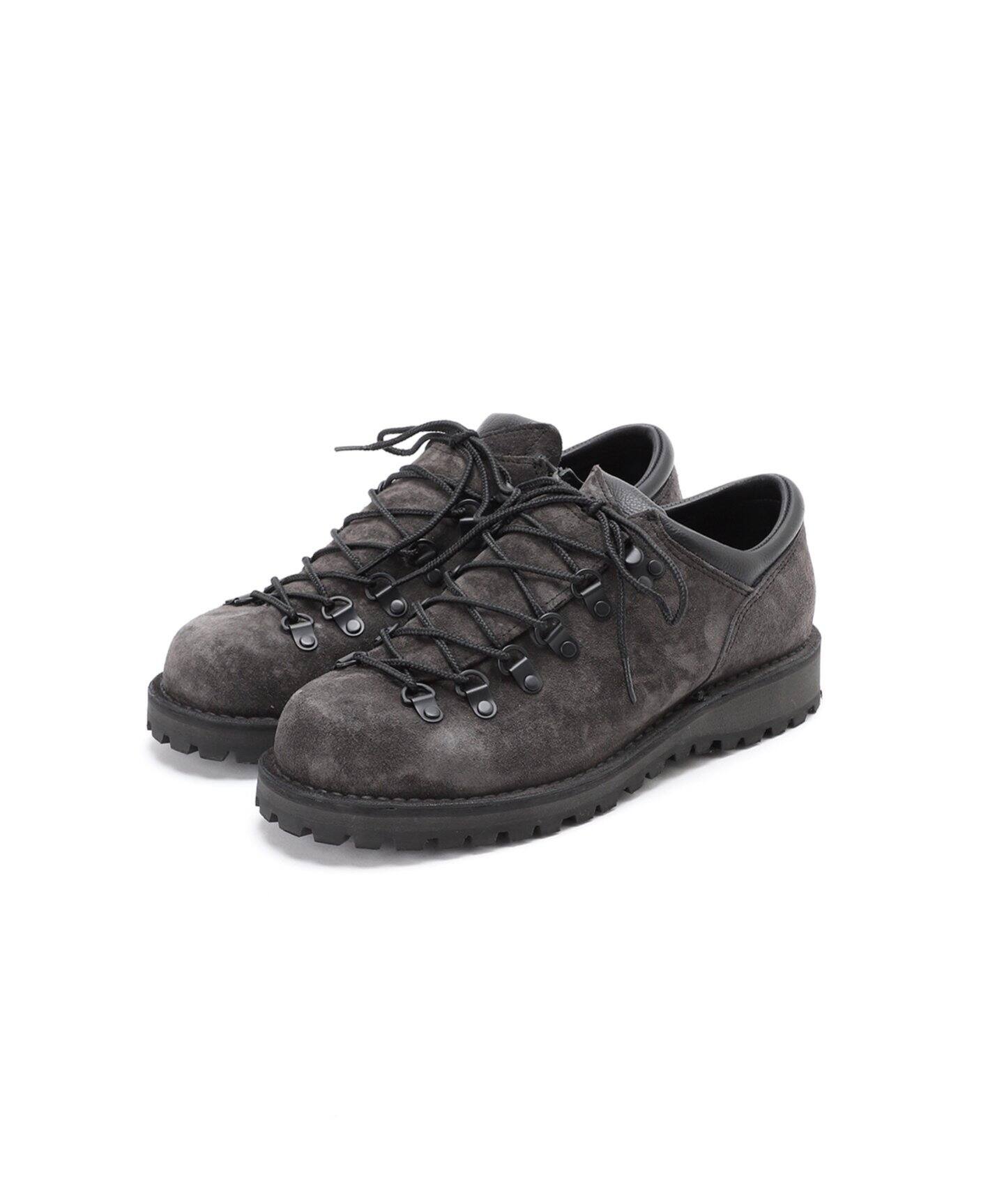 DANNER×JOURNAL STANDARD / ダナー】 別注 MT.RIDGE LOW（ブーティ 